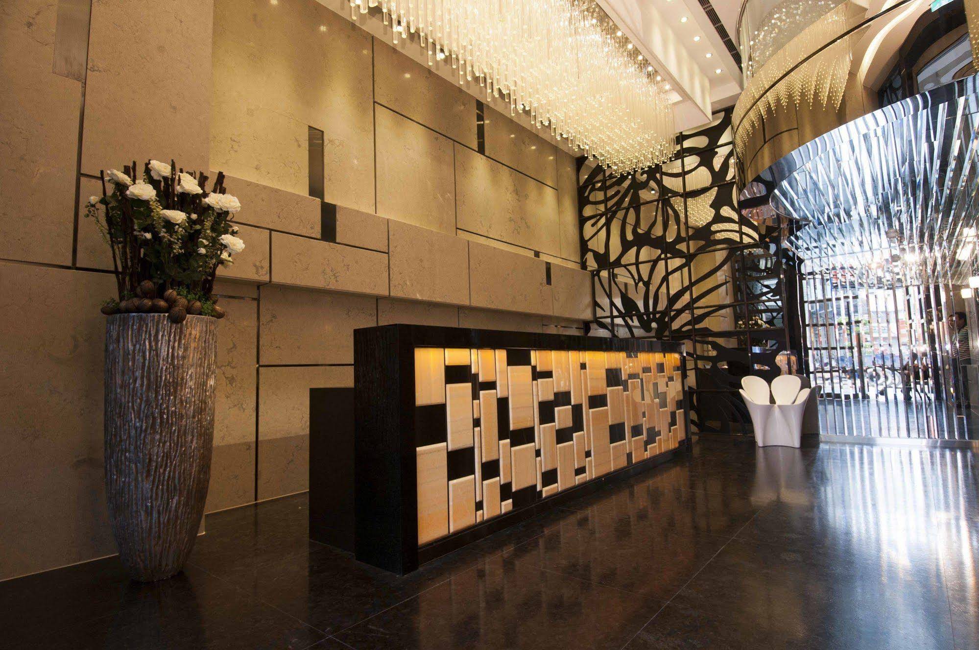 The Cloud Hotel