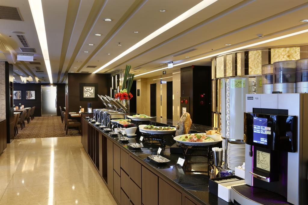 Urban Hotel 33
