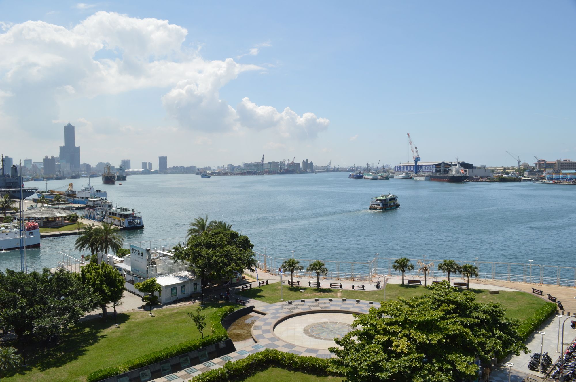 Watermark Hotel - Shi-Hzuwan