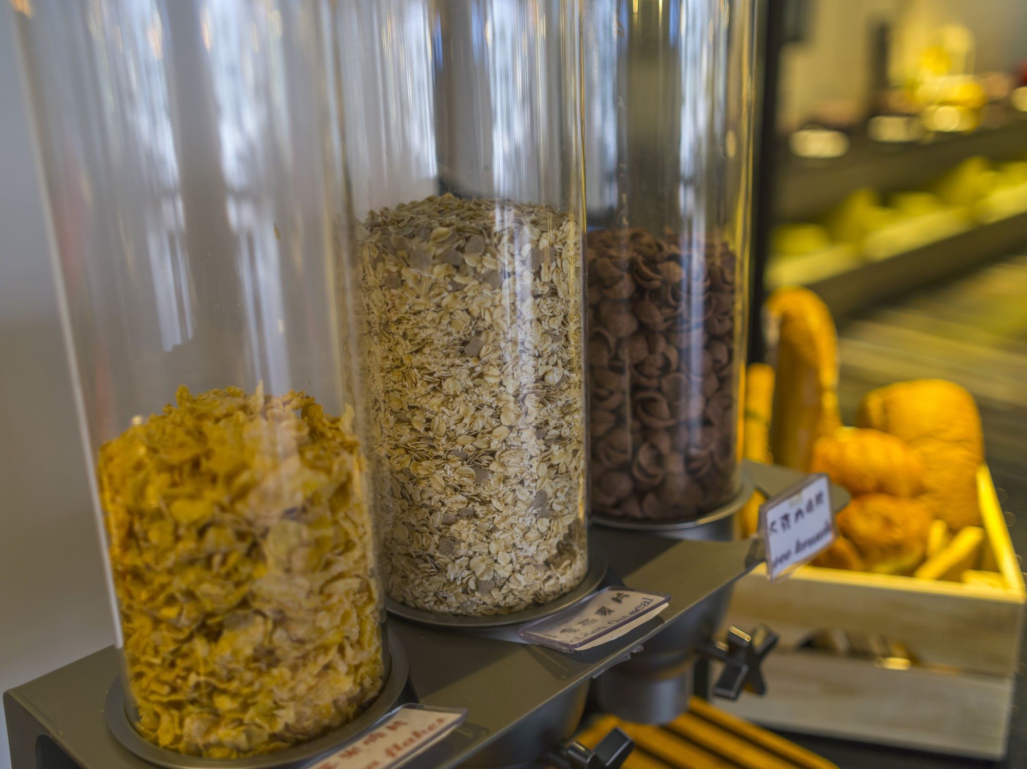 Watermark Hotel - Shi-Hzuwan