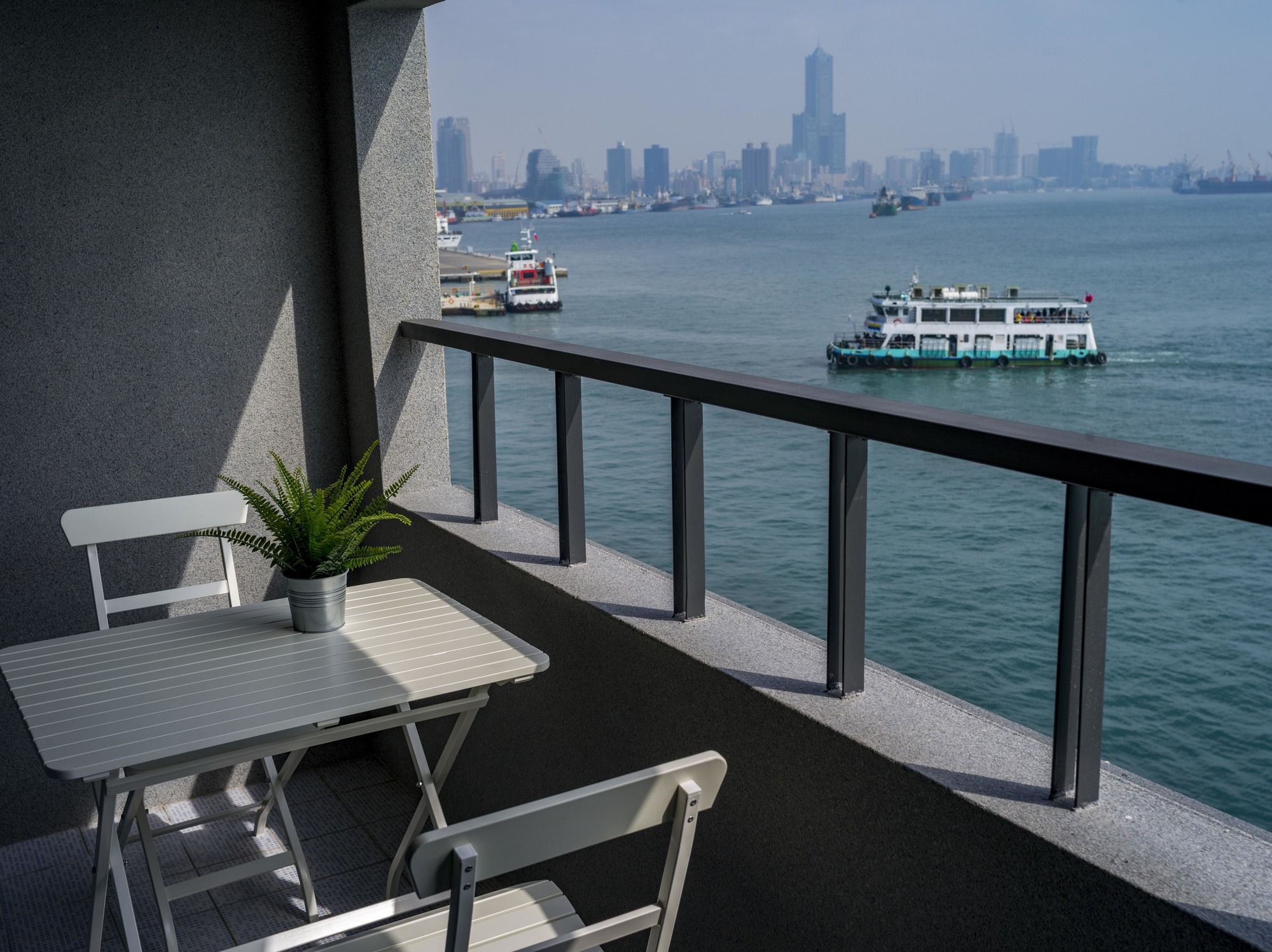 Watermark Hotel - Shi-Hzuwan