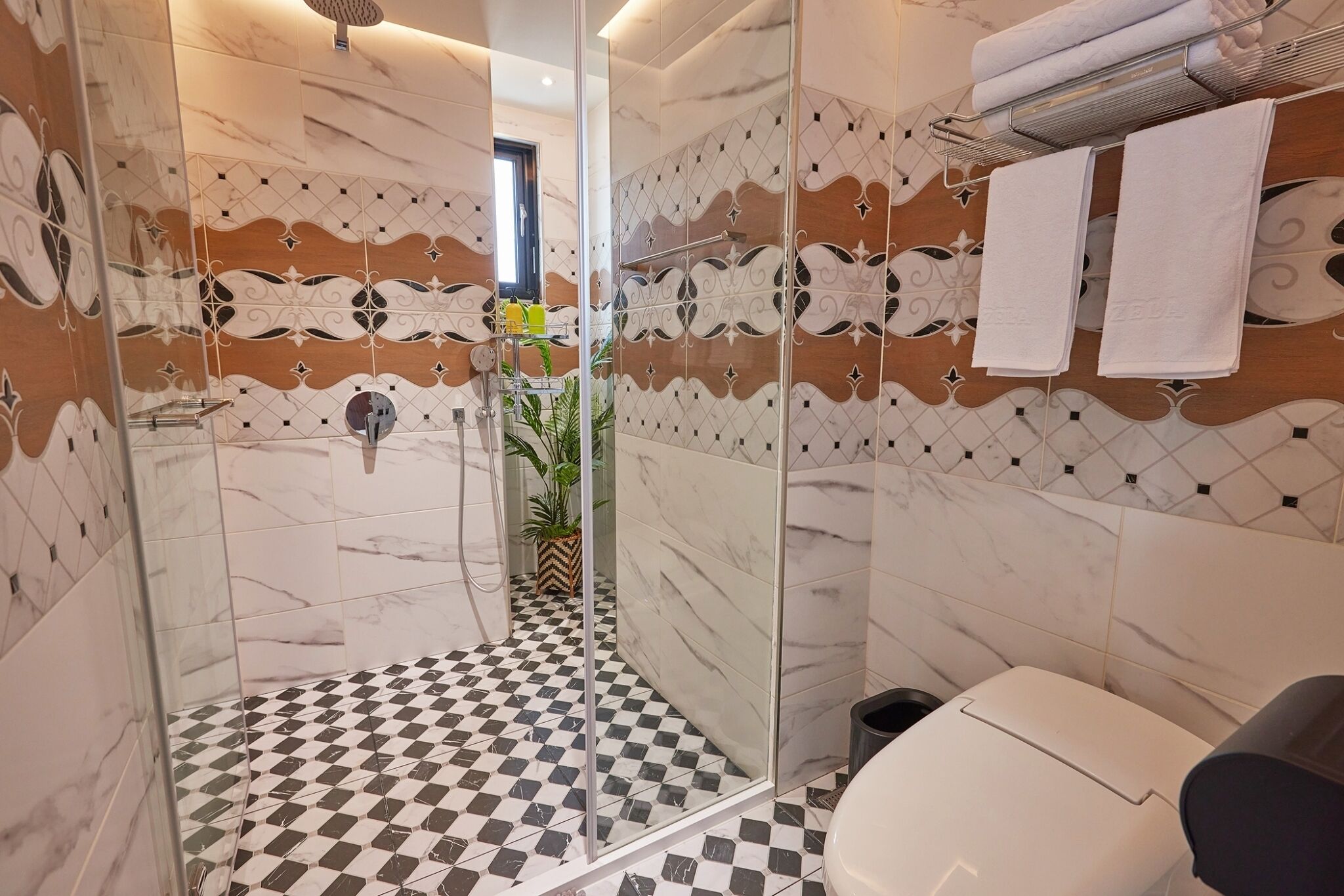 Zela Design Hotel