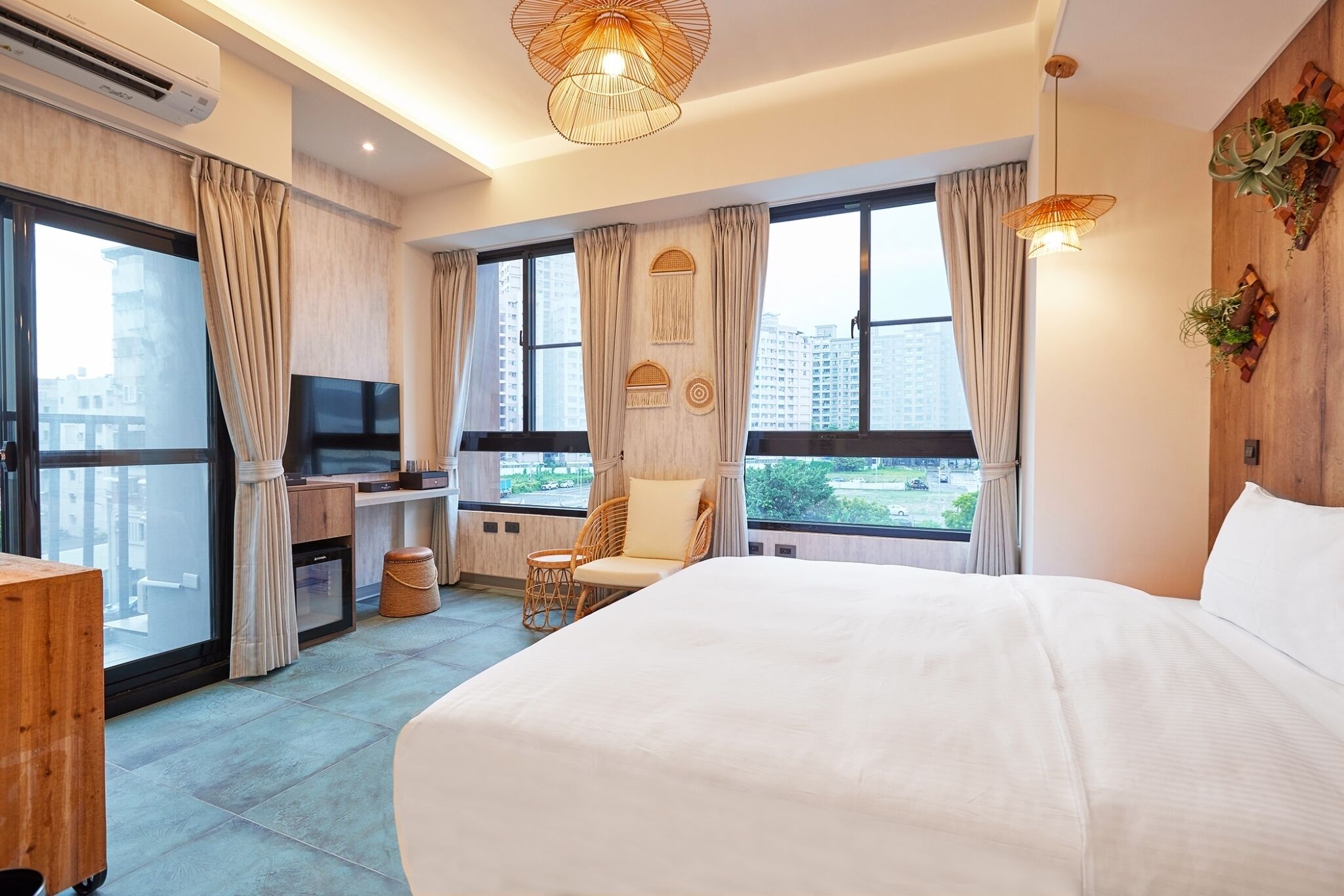 Zela Design Hotel