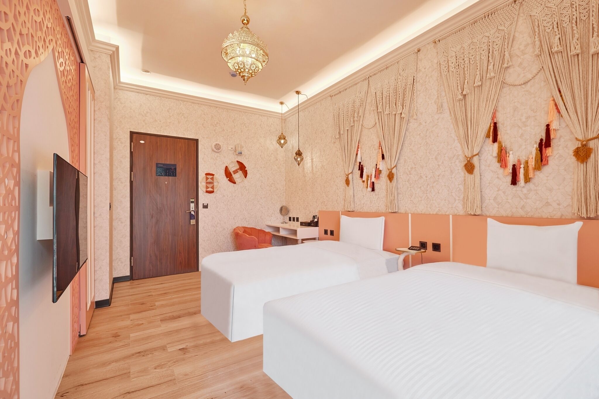 Zela Design Hotel