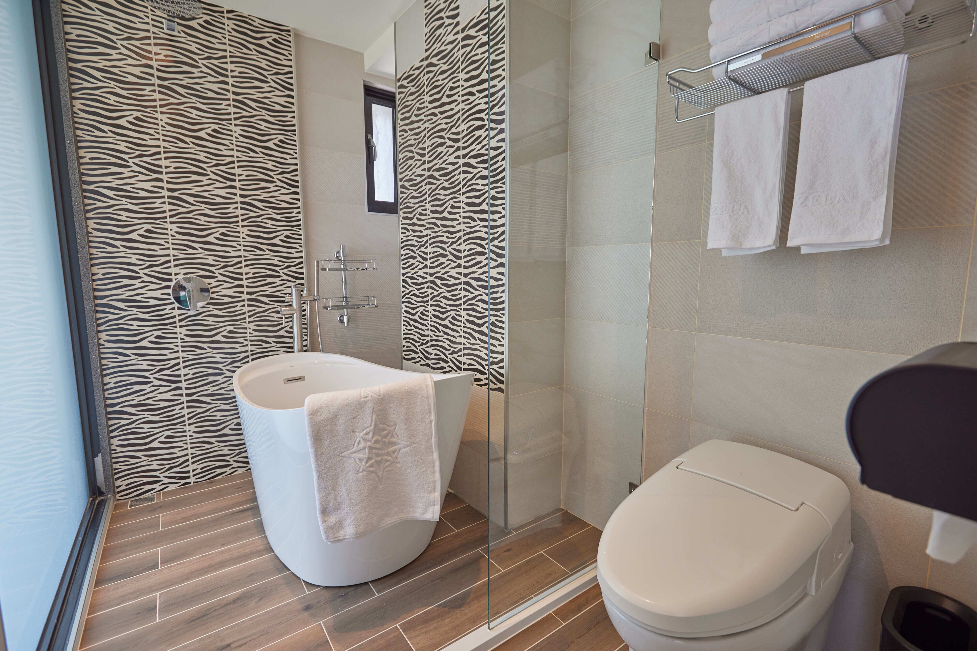 Zela Design Hotel