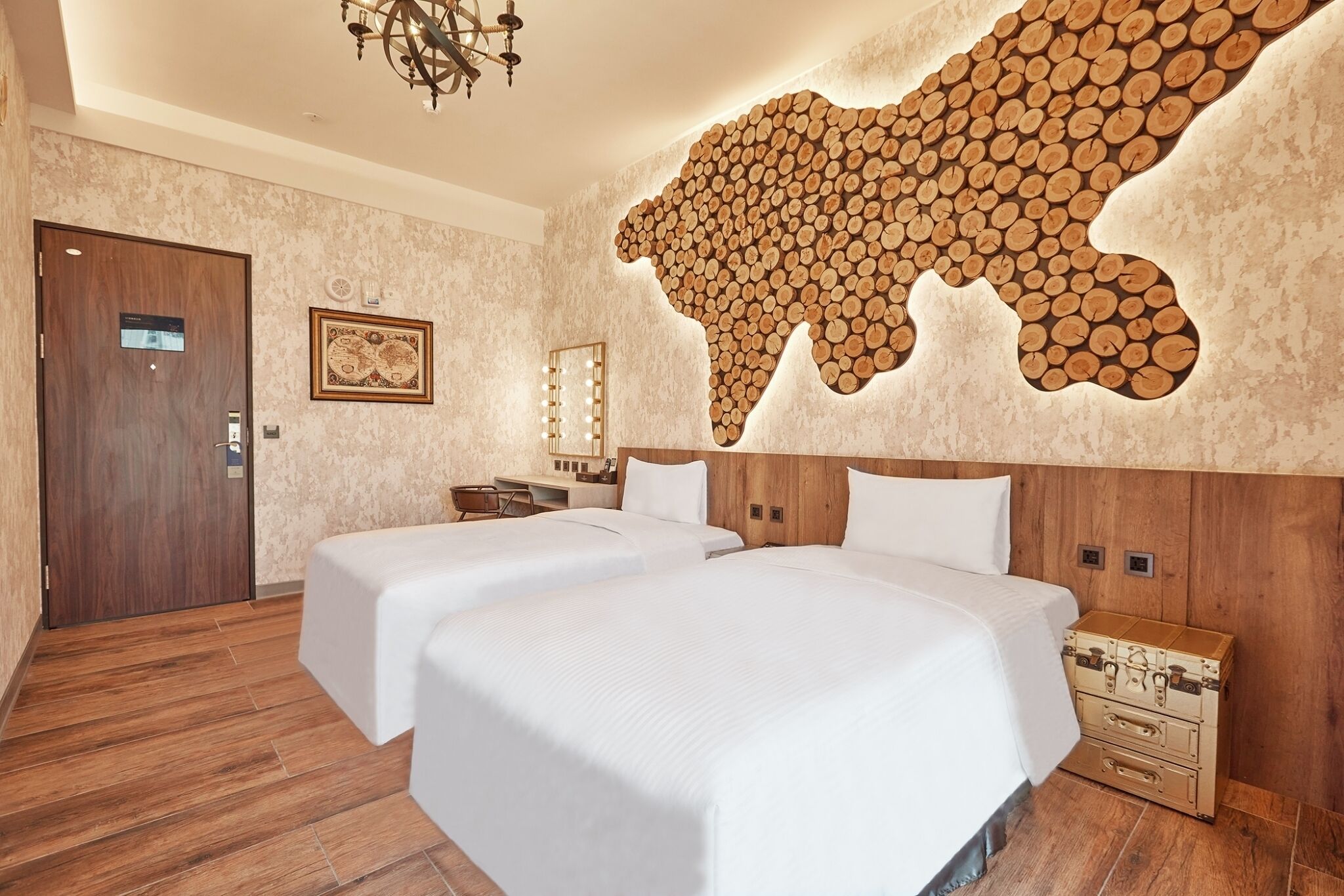 Zela Design Hotel