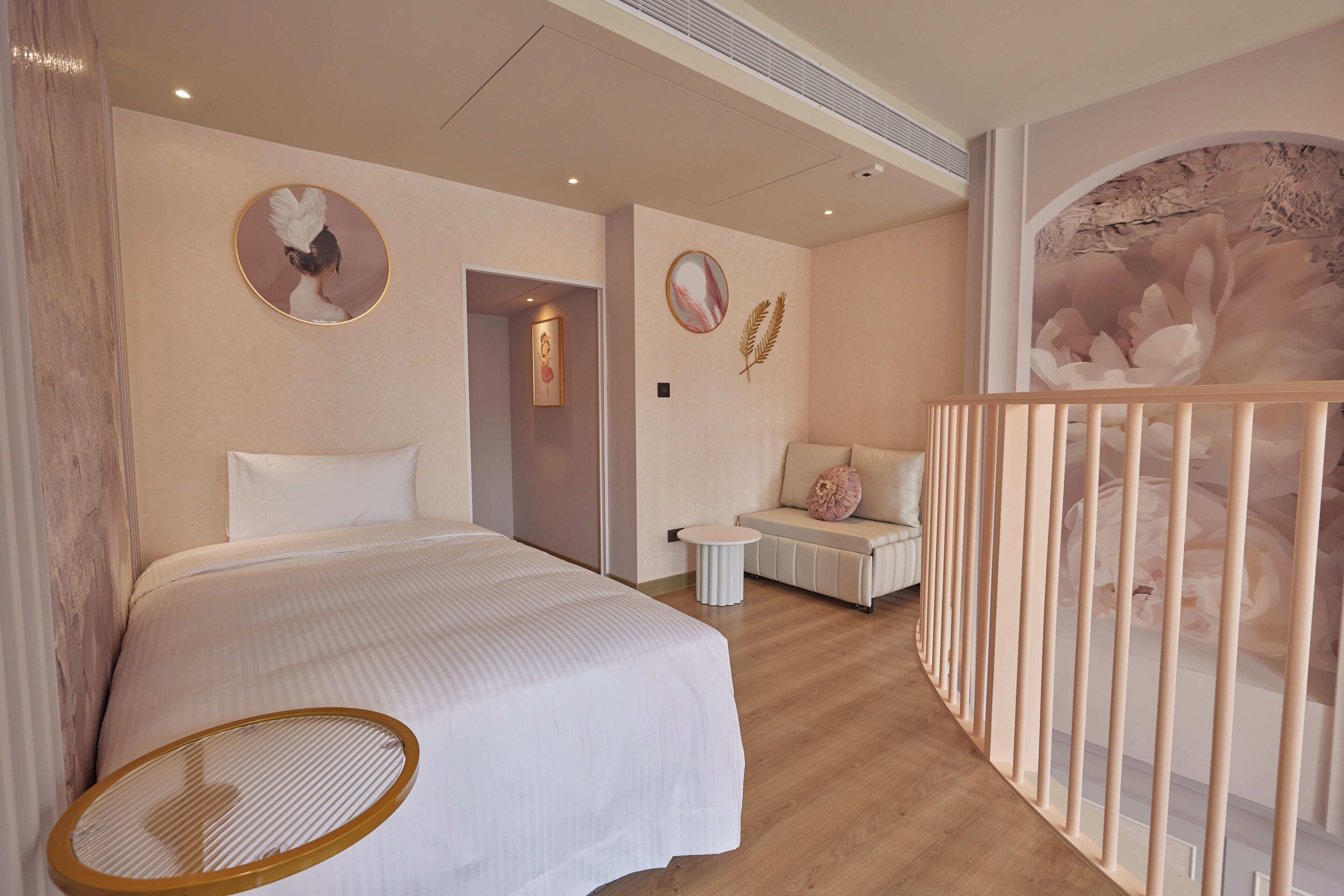 Zela Design Hotel
