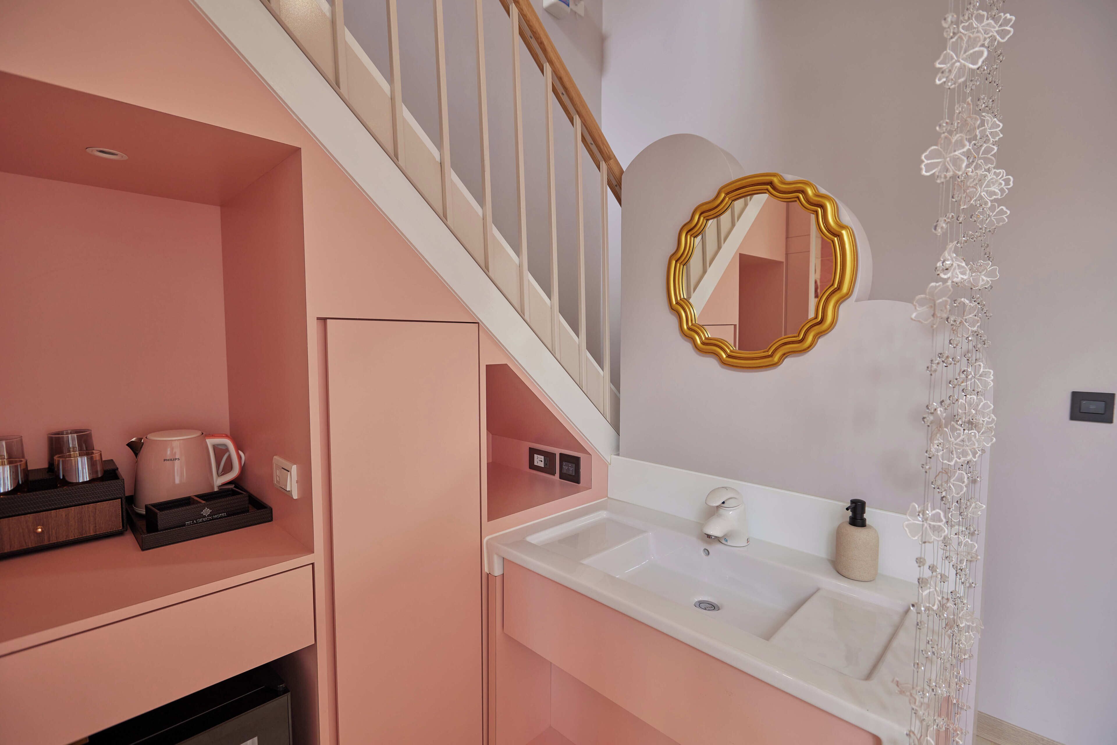 Zela Design Hotel