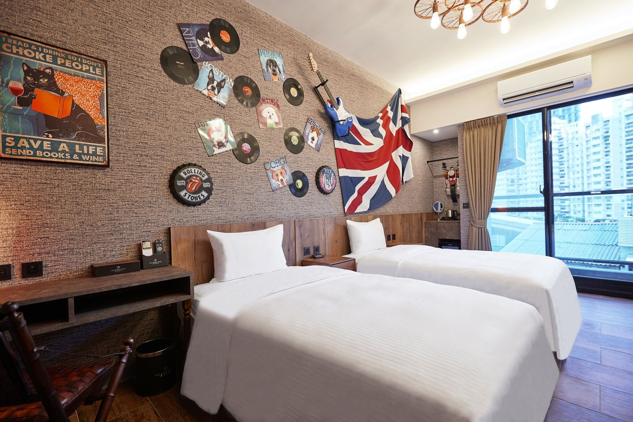Zela Design Hotel