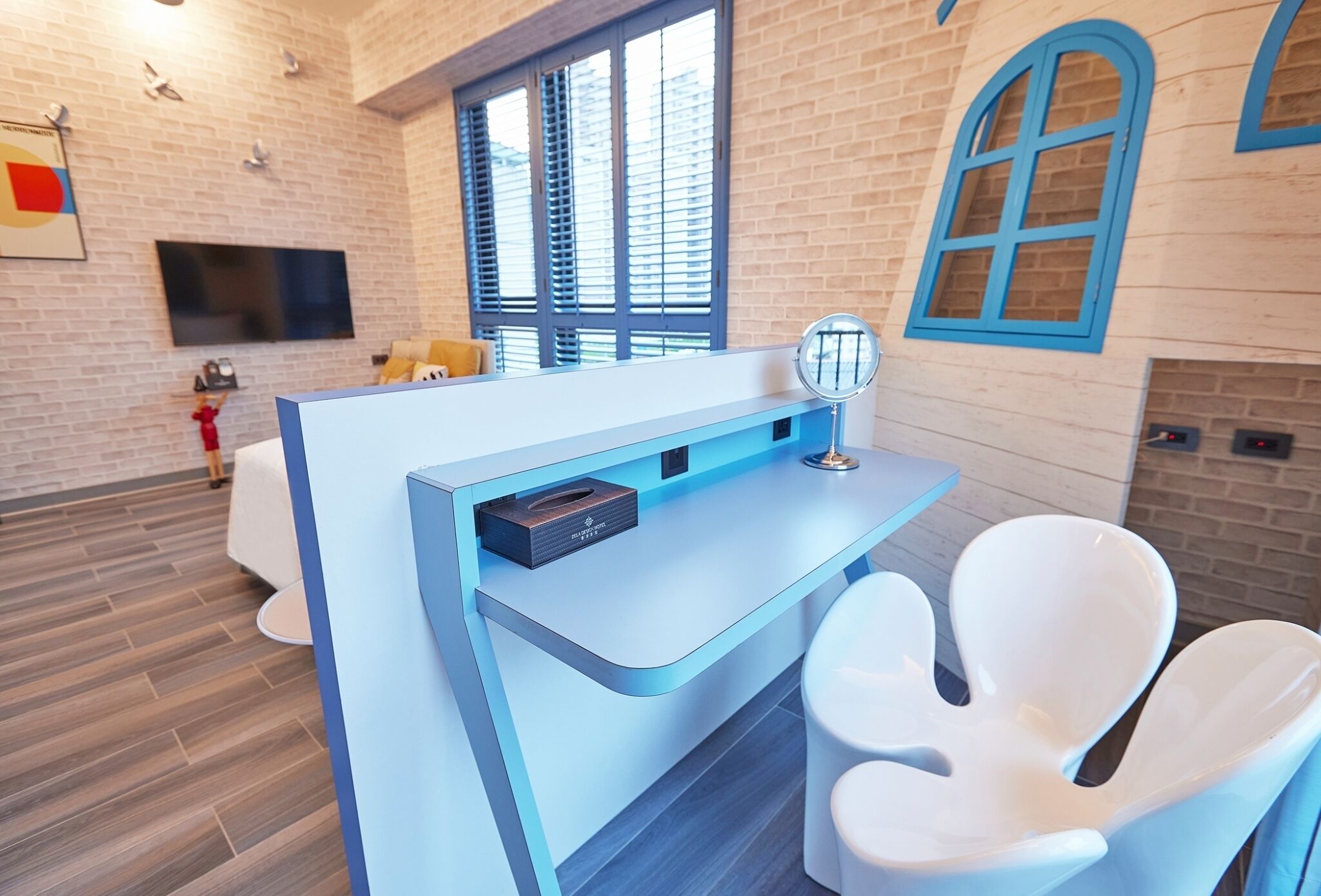 Zela Design Hotel