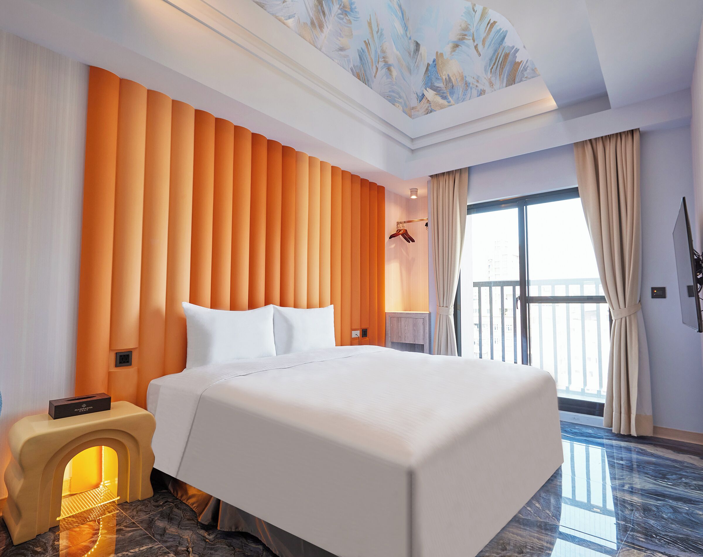 Zela Design Hotel