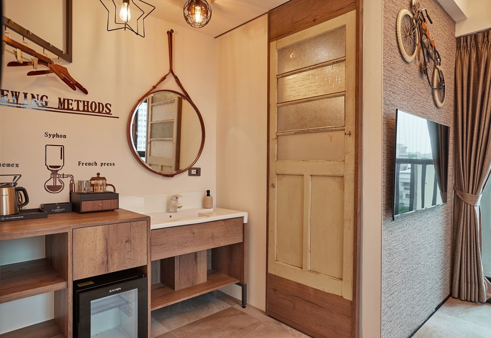 Zela Design Hotel