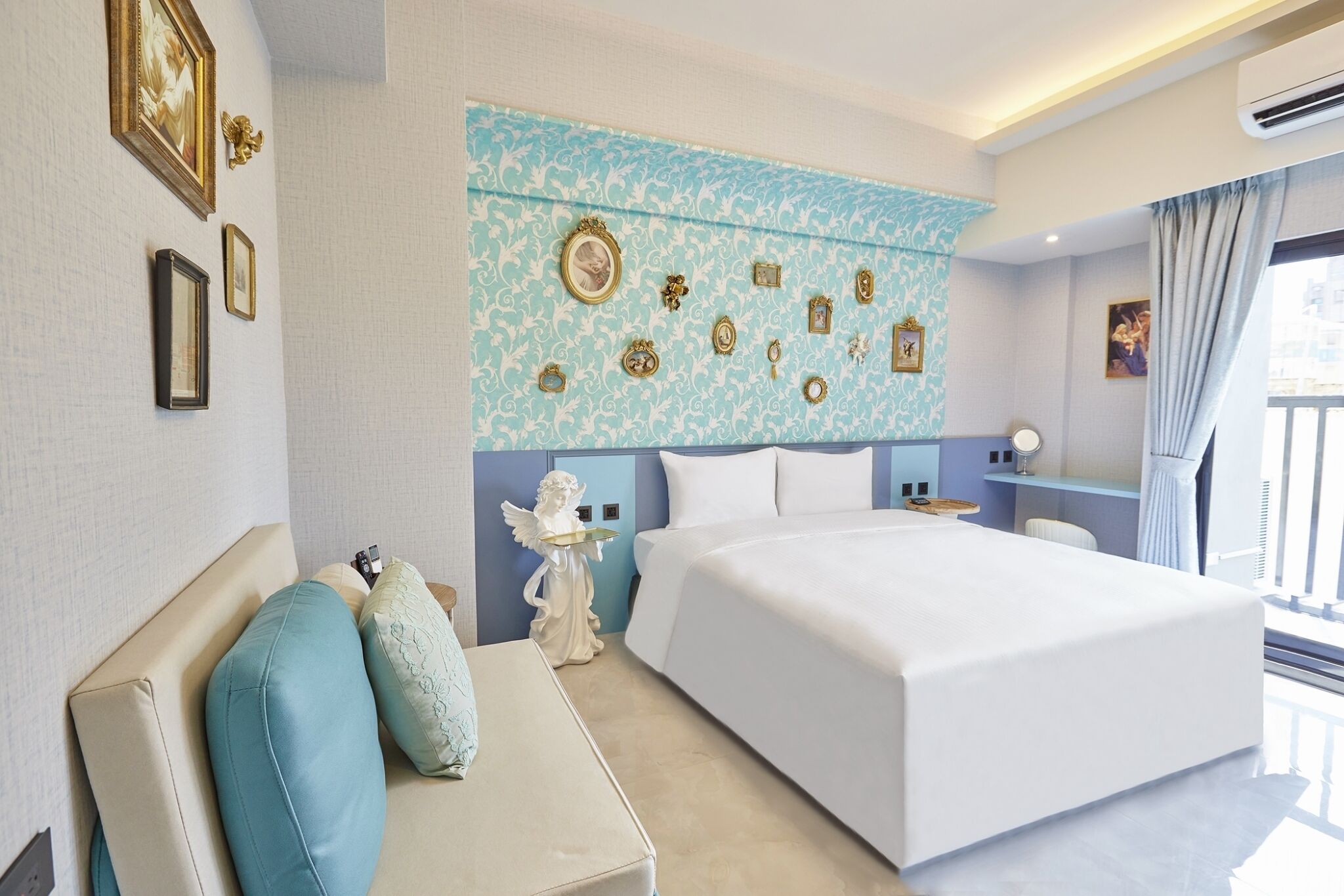 Zela Design Hotel