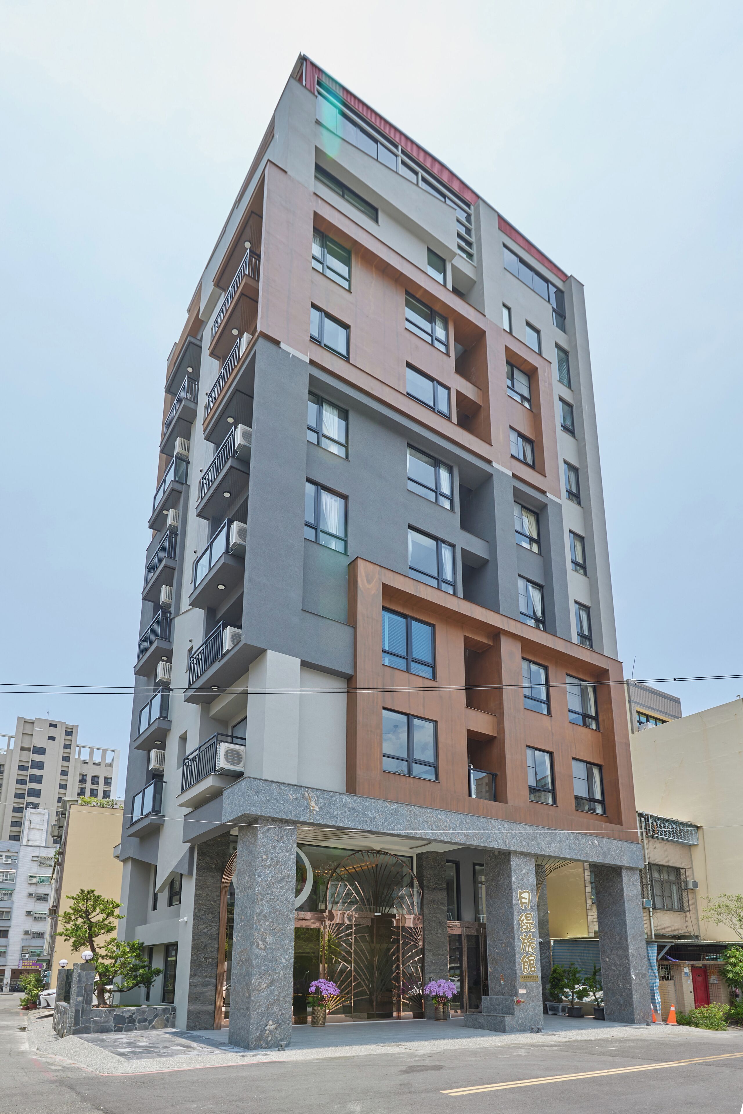 Zela Design Hotel