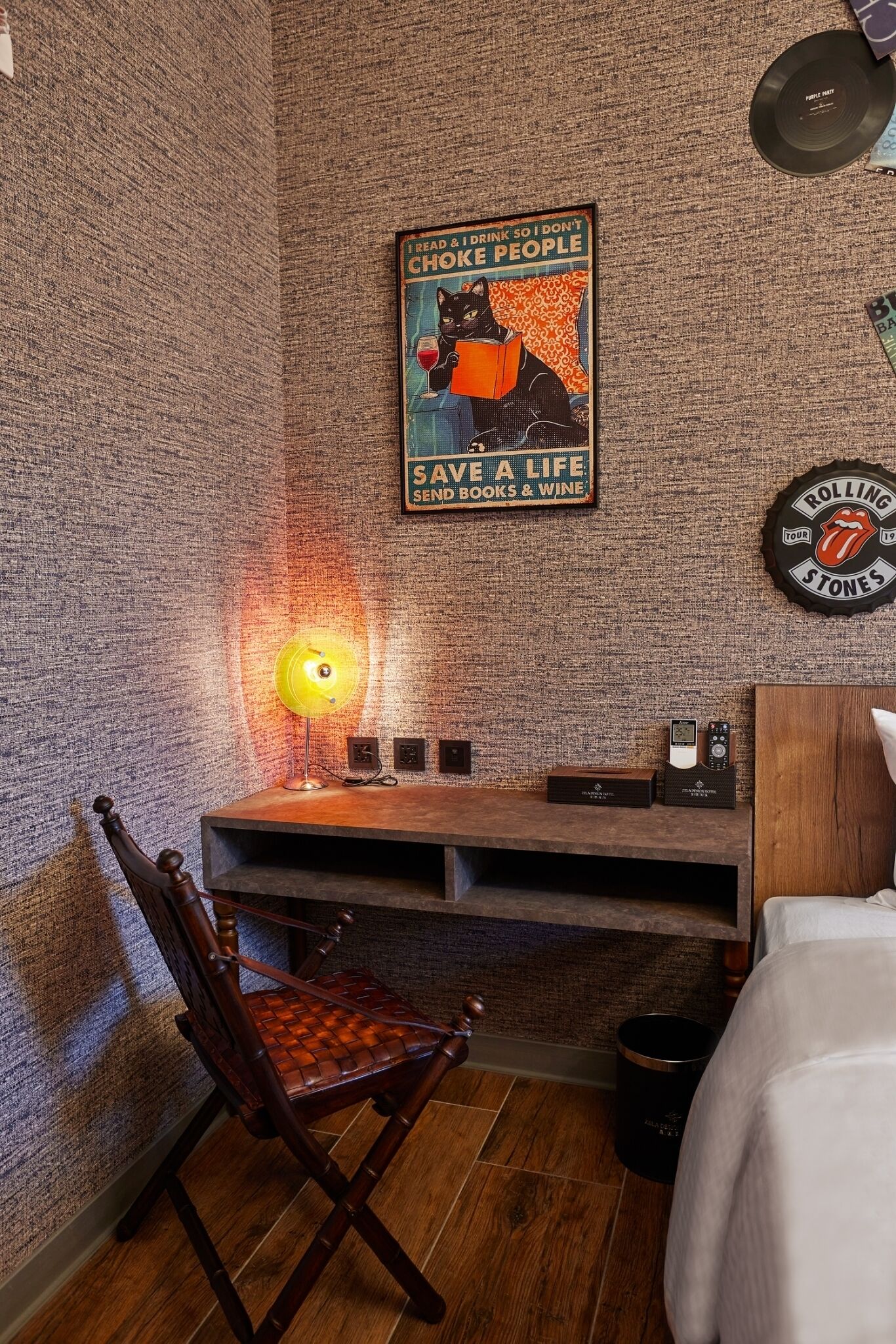 Zela Design Hotel