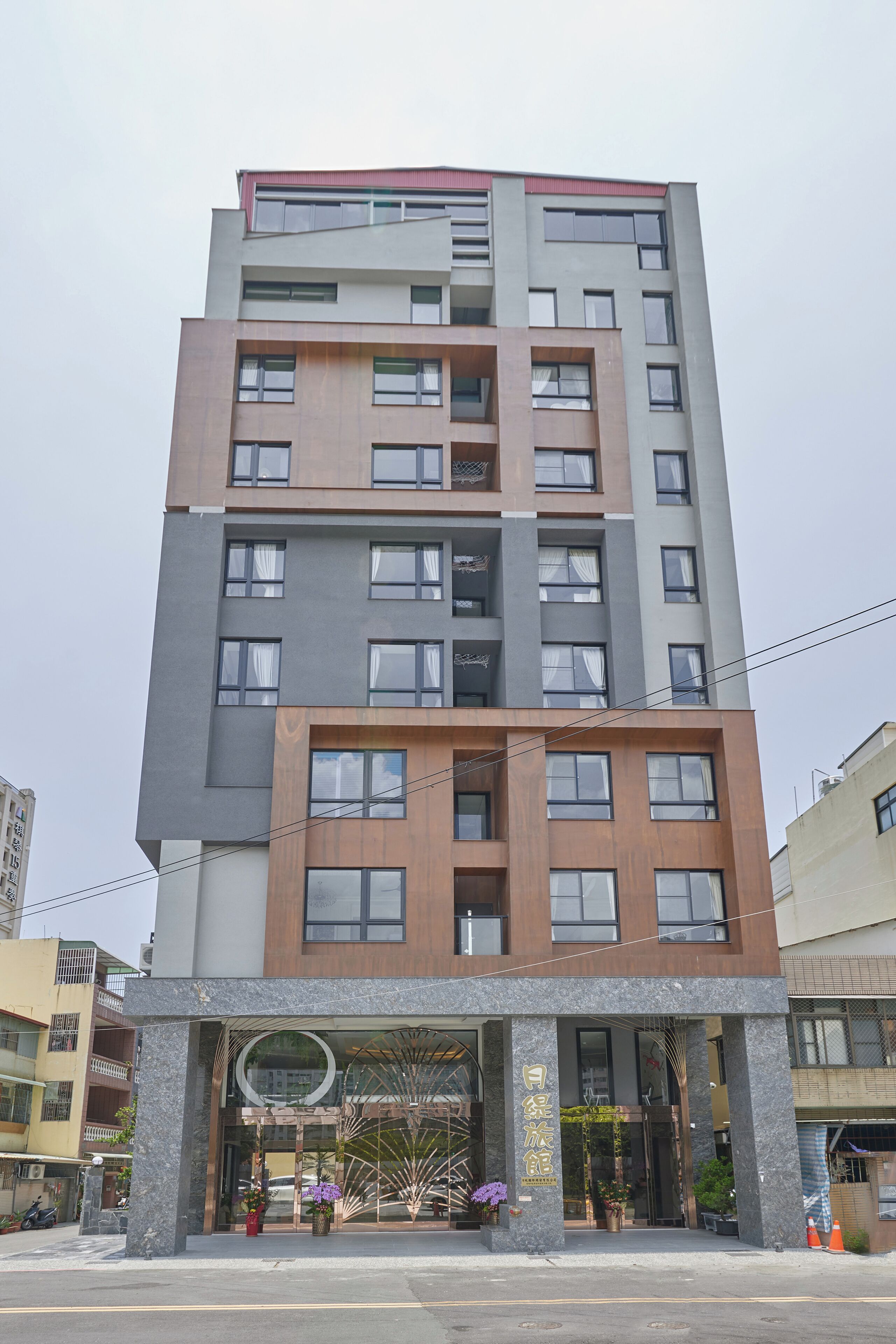Zela Design Hotel