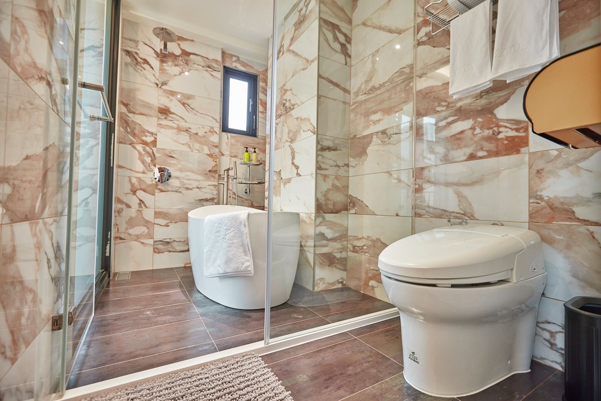 Zela Design Hotel