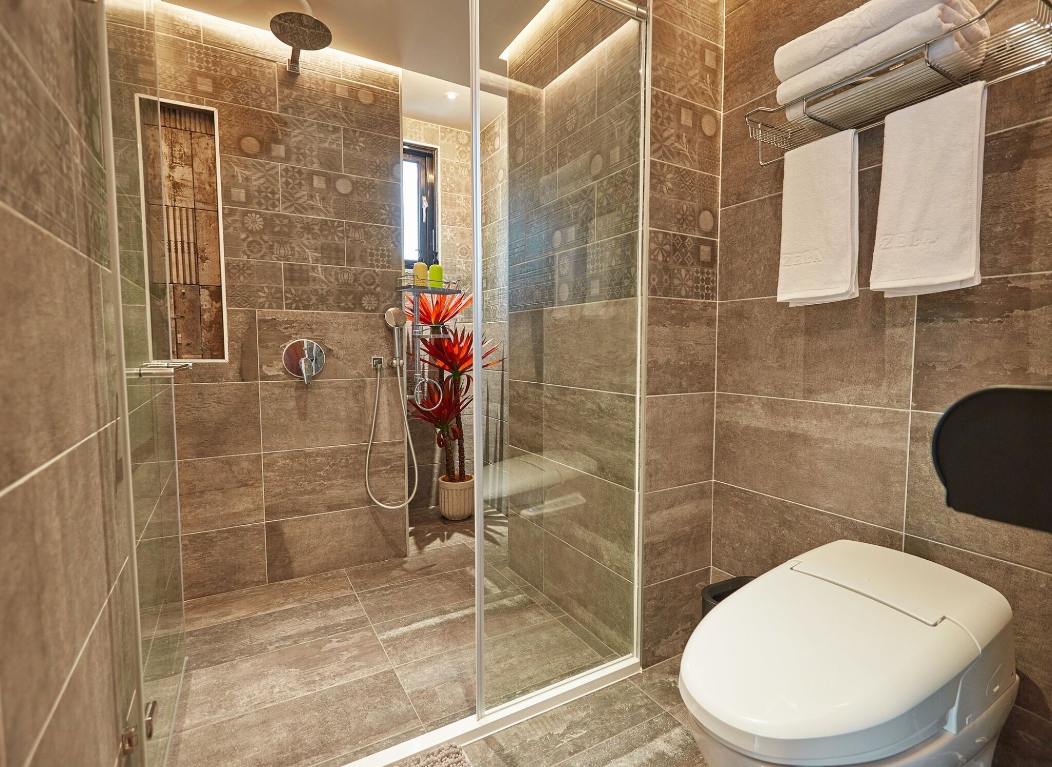 Zela Design Hotel