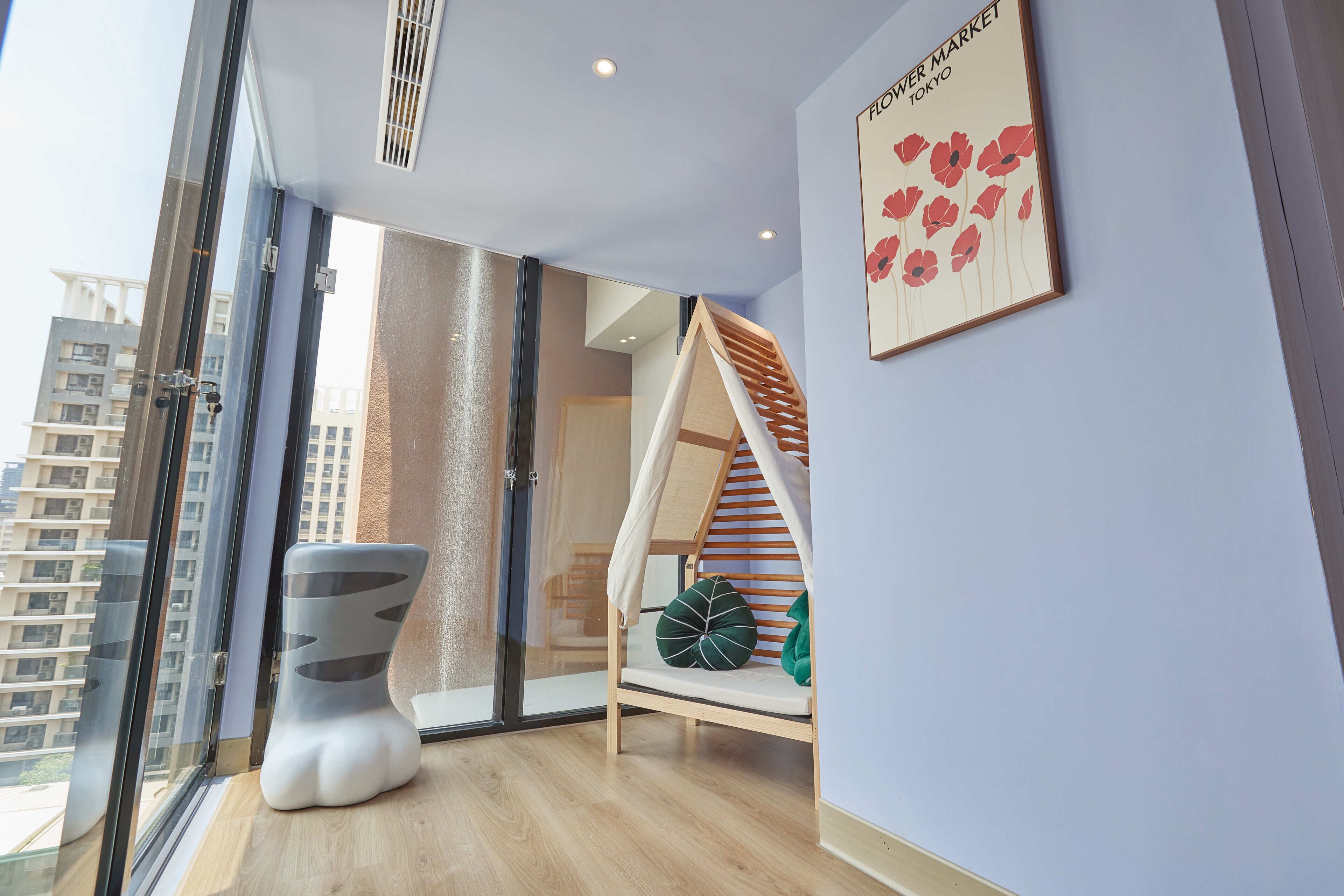 Zela Design Hotel
