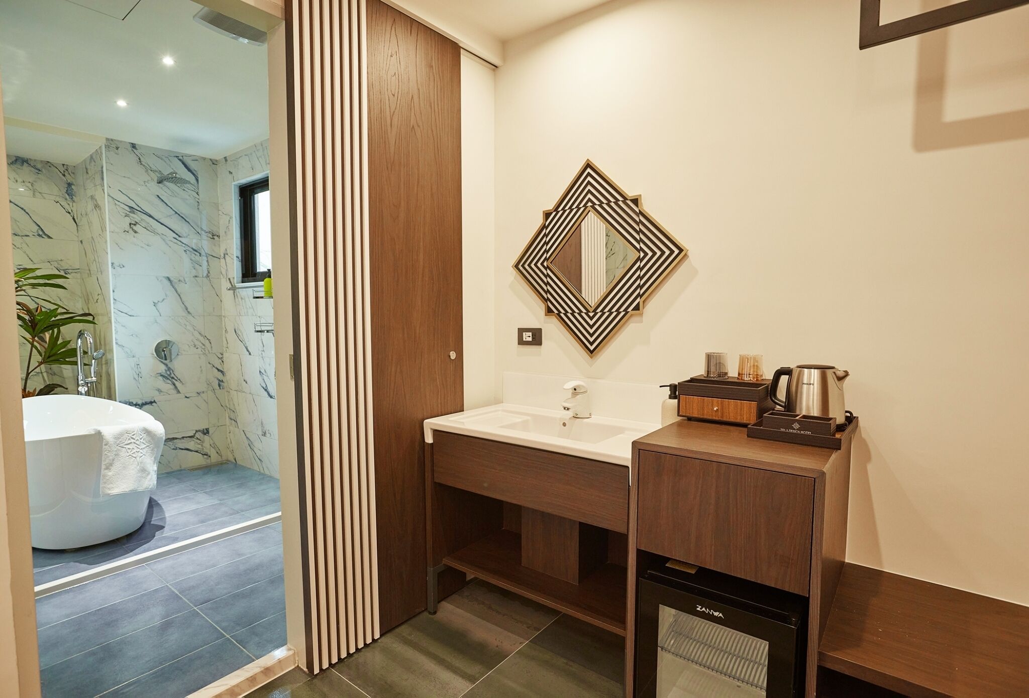 Zela Design Hotel