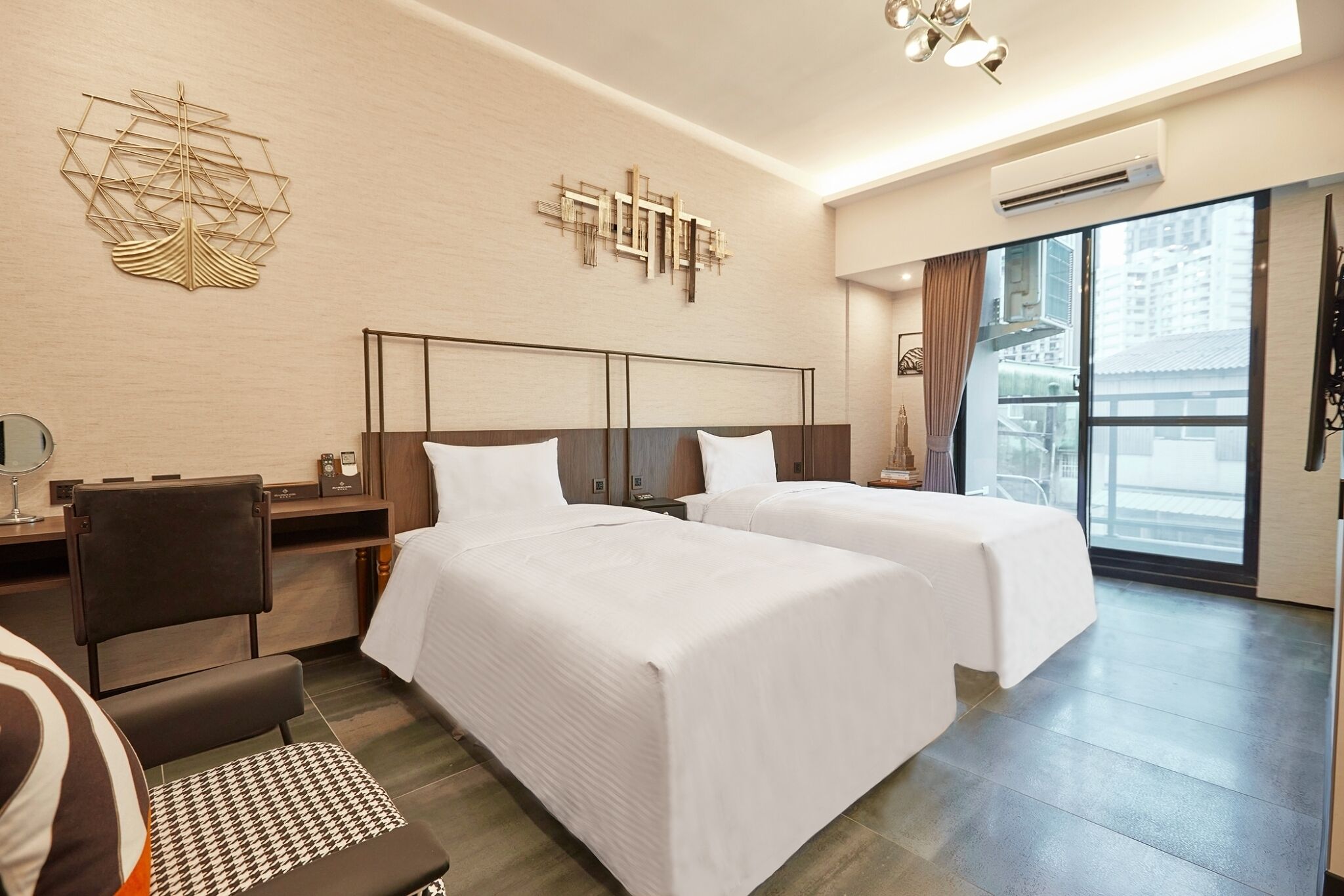 Zela Design Hotel