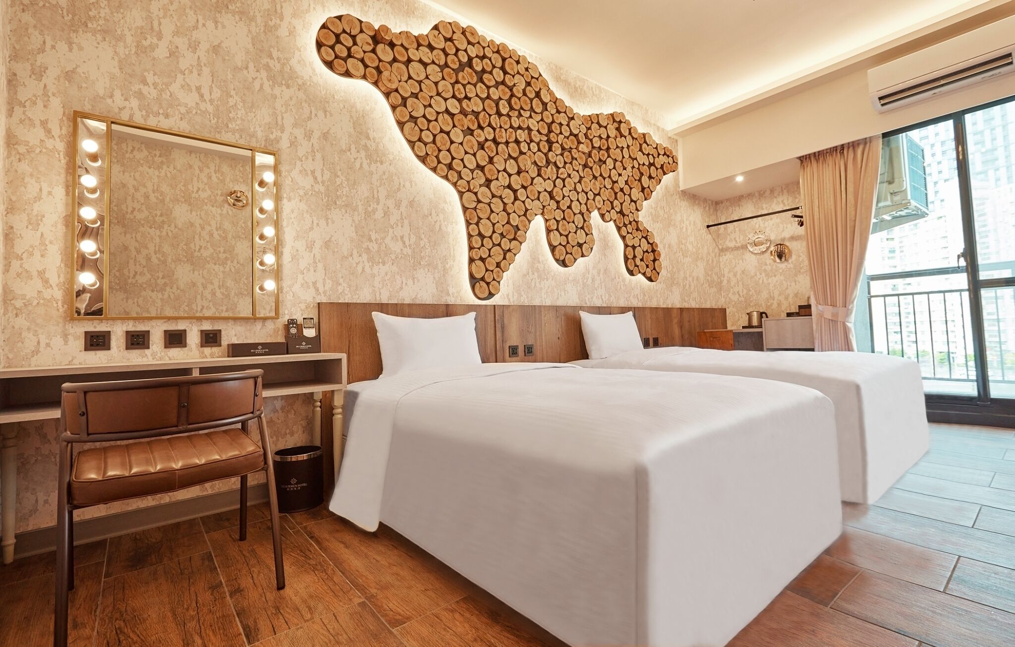 Zela Design Hotel