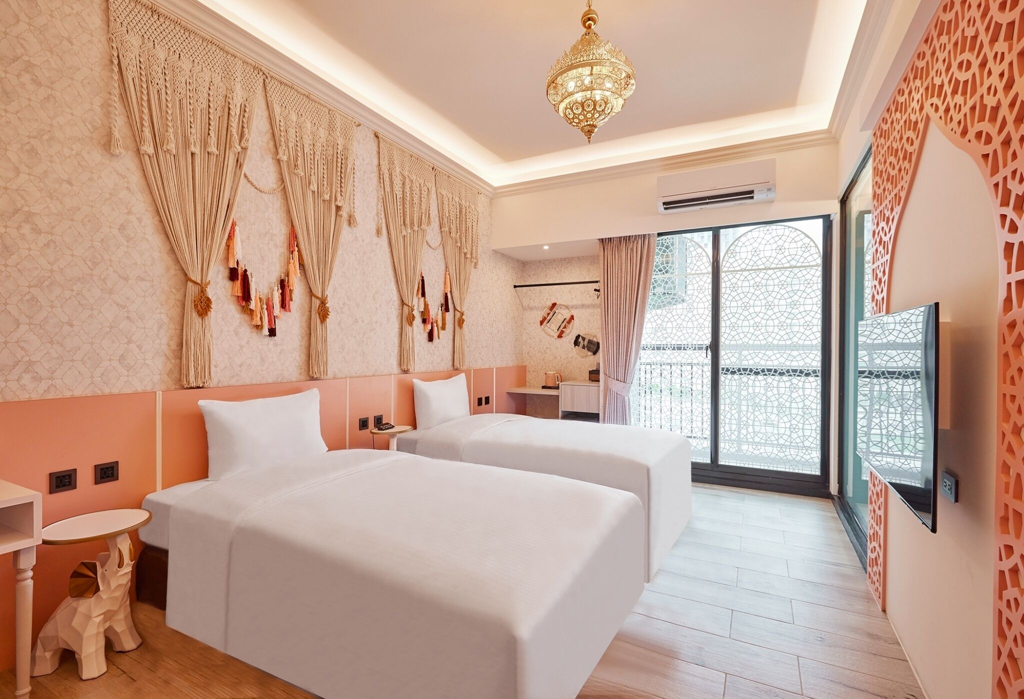 Zela Design Hotel