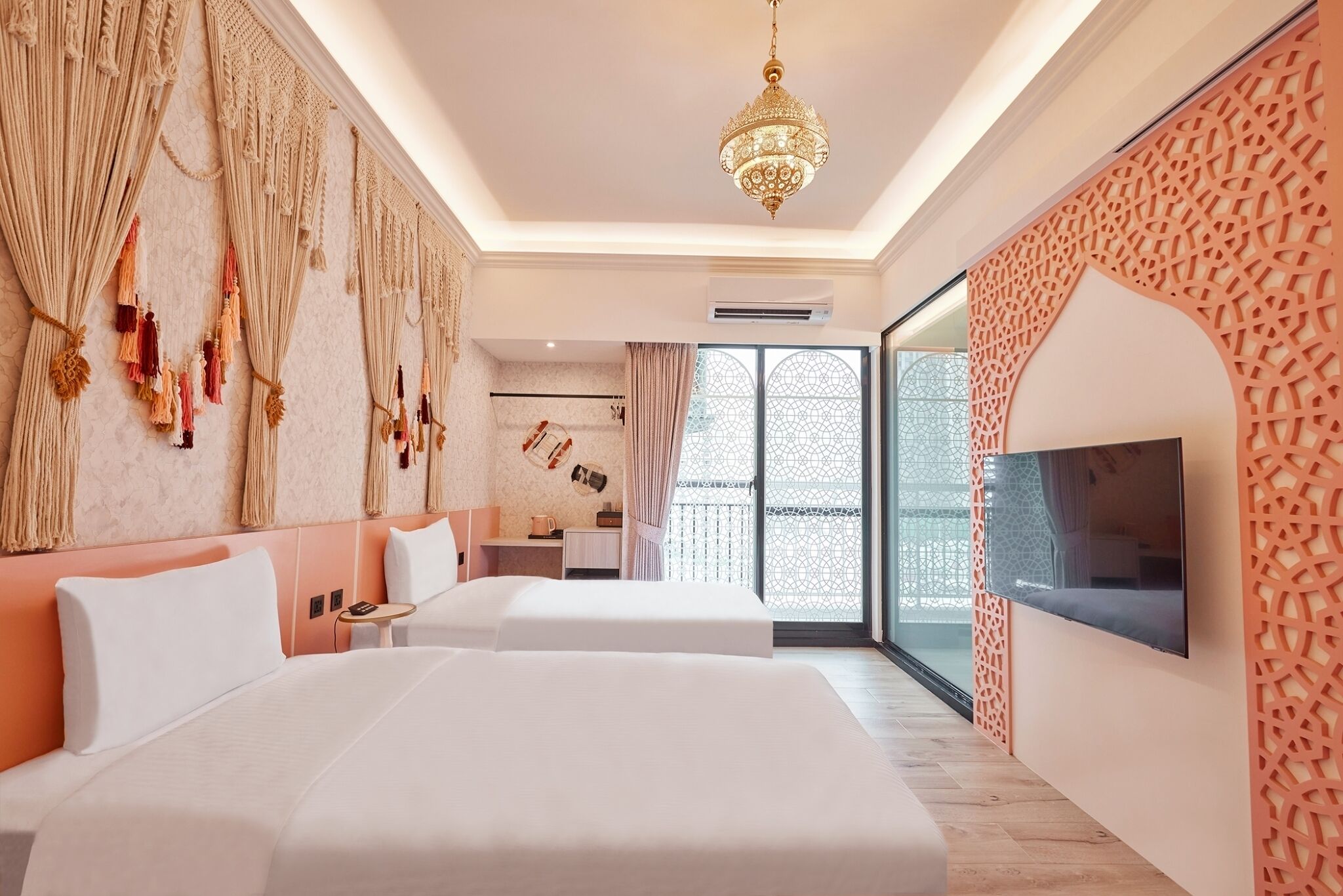 Zela Design Hotel