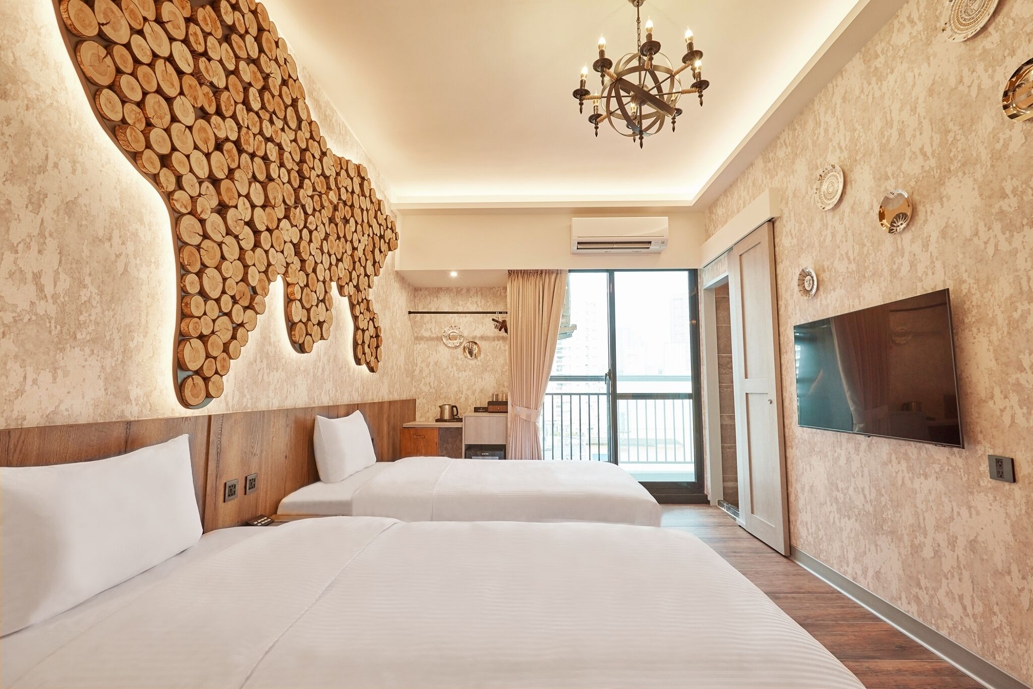 Zela Design Hotel