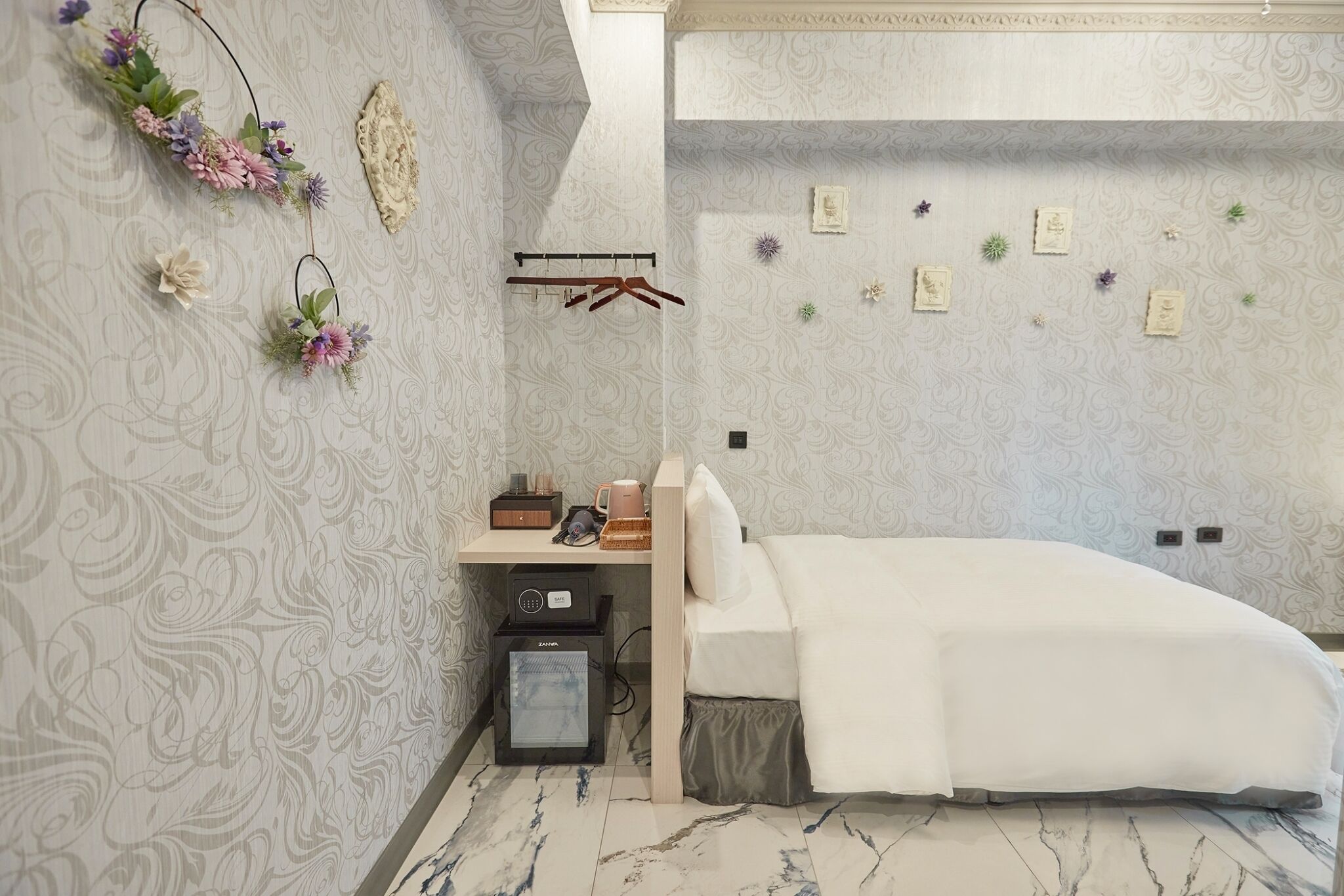 Zela Design Hotel