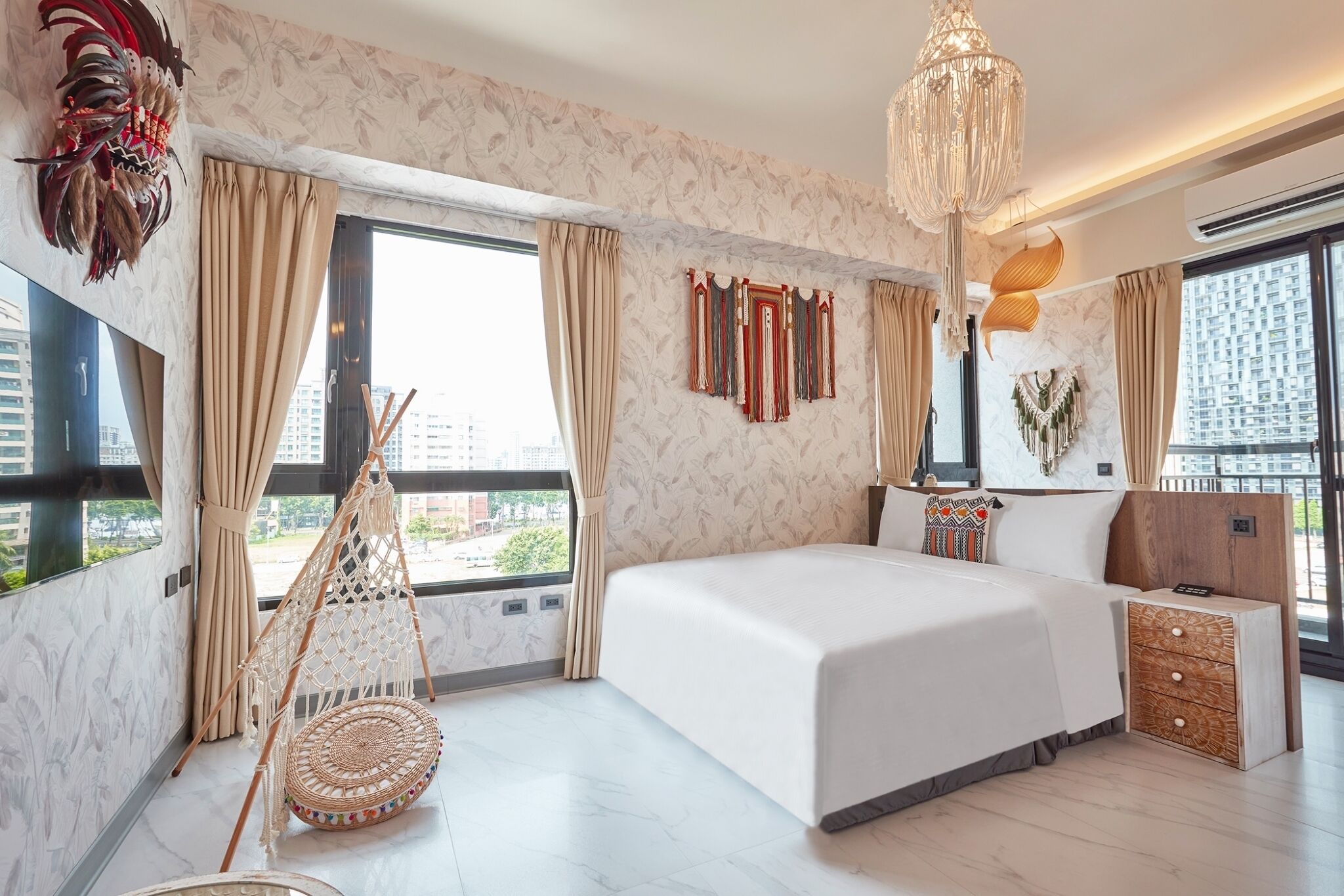 Zela Design Hotel
