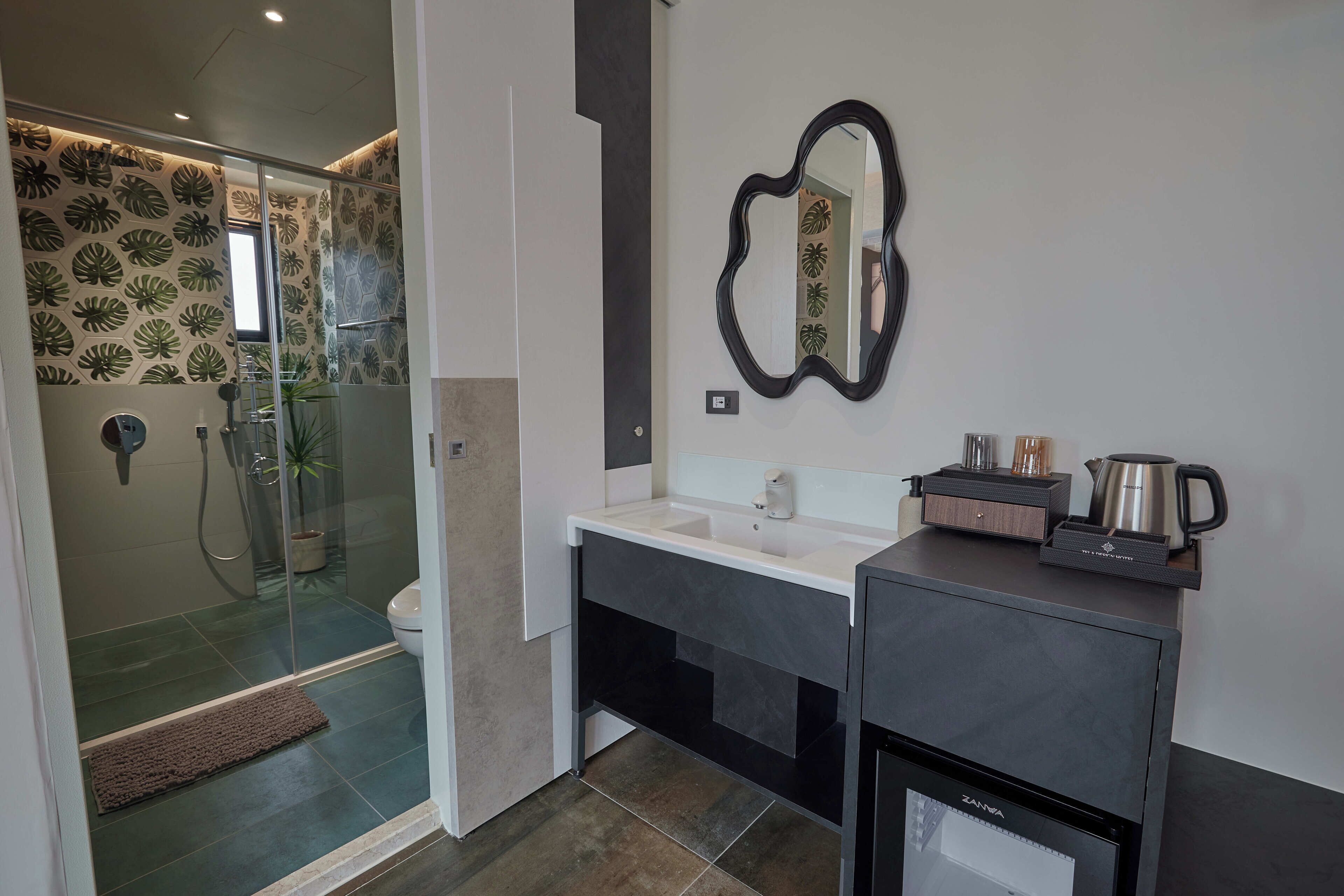 Zela Design Hotel