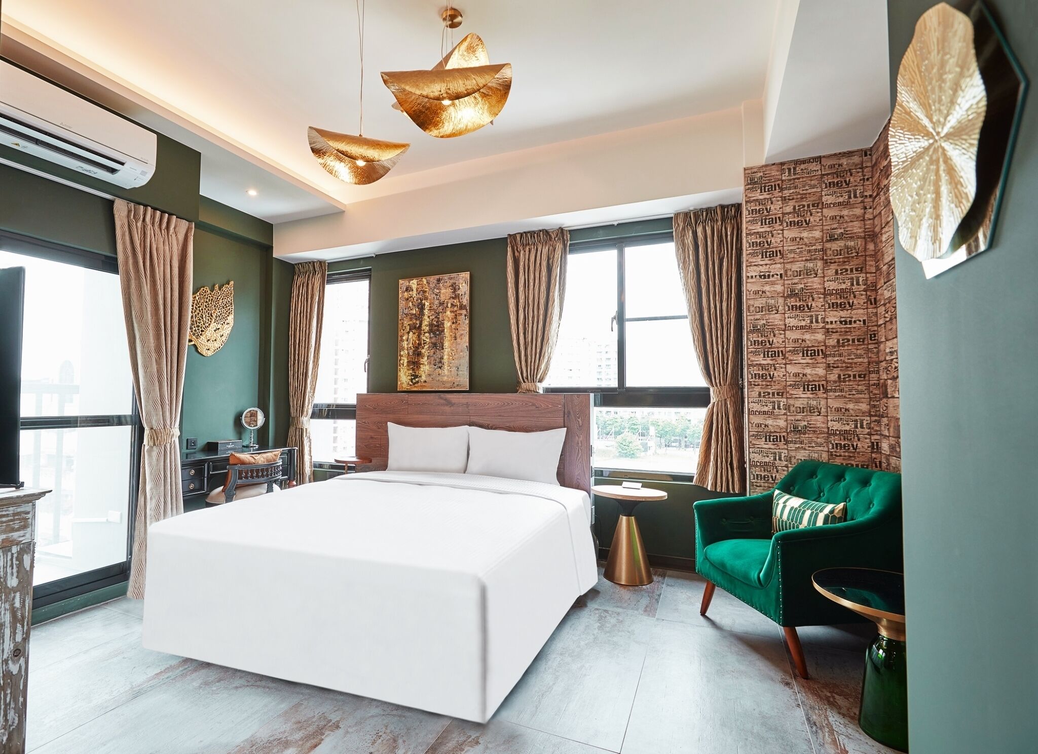 Zela Design Hotel