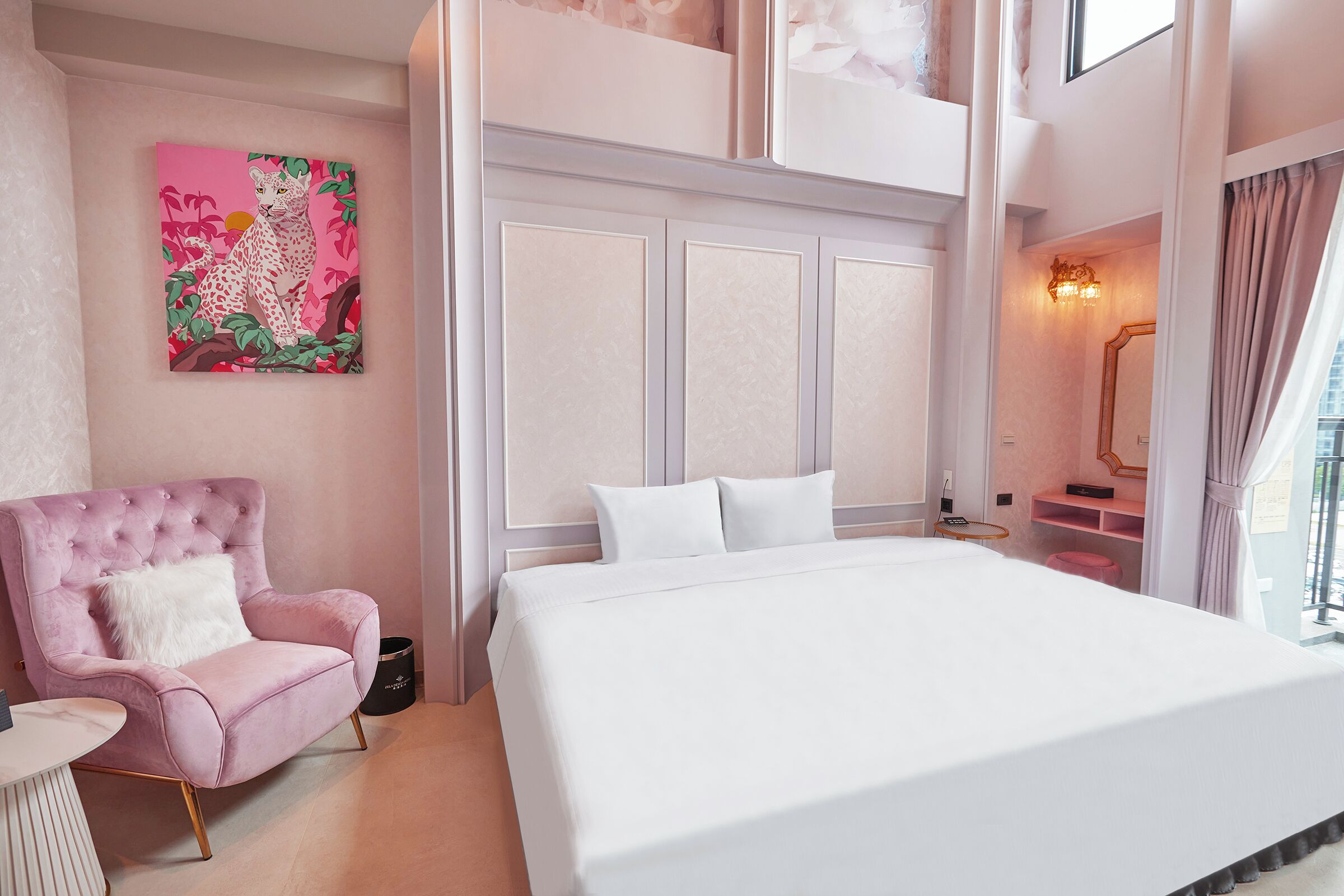 Zela Design Hotel