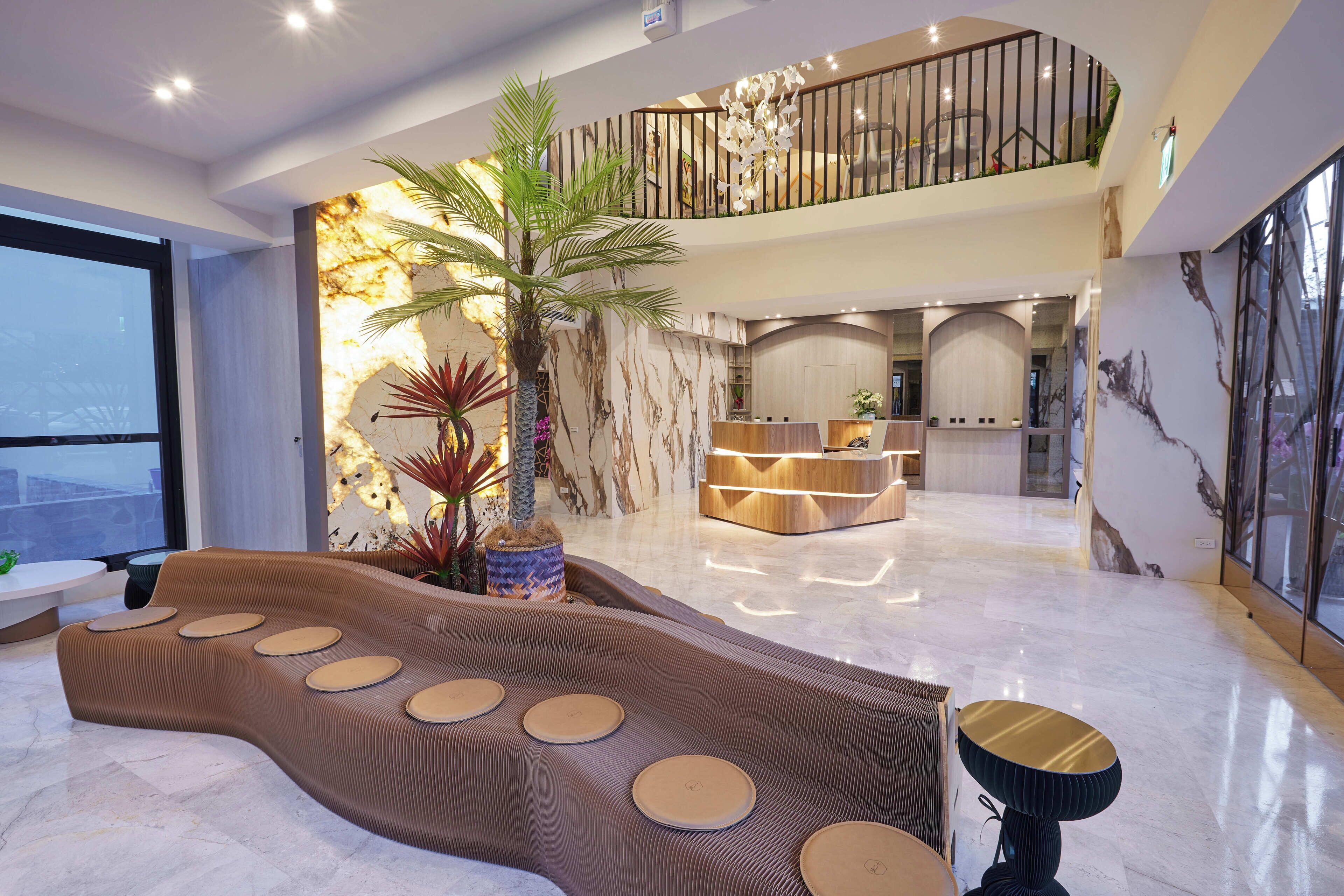 Zela Design Hotel