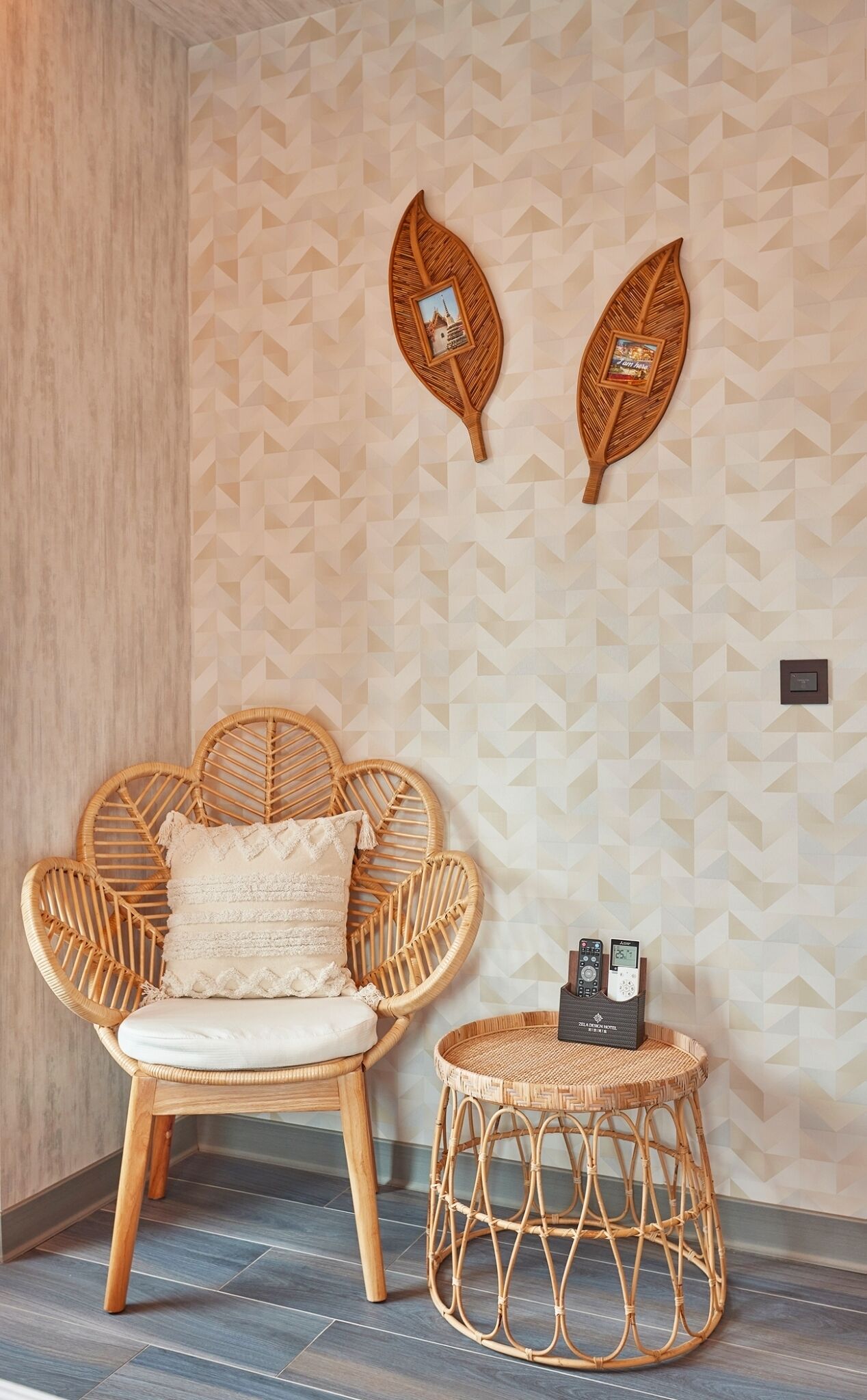 Zela Design Hotel