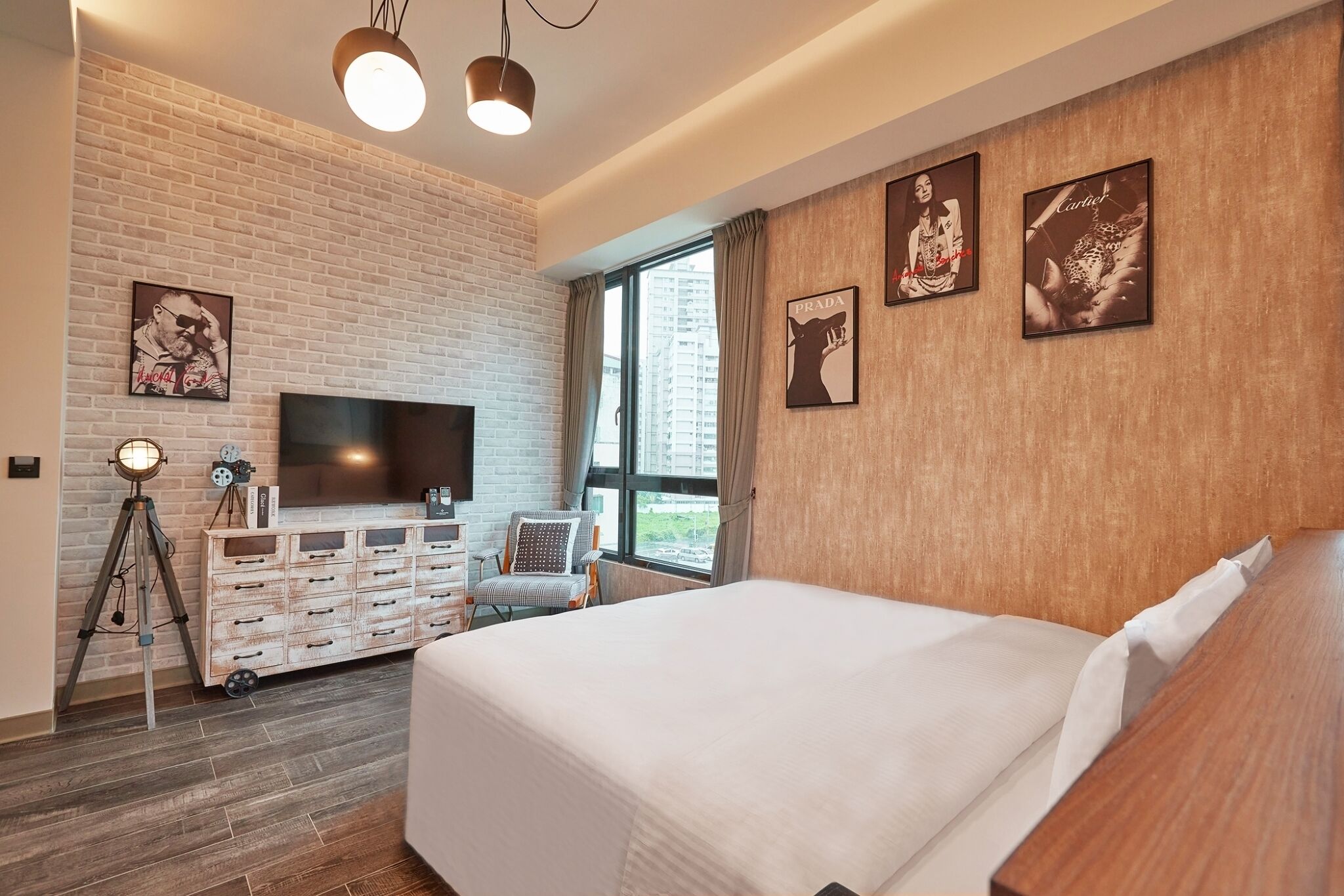 Zela Design Hotel