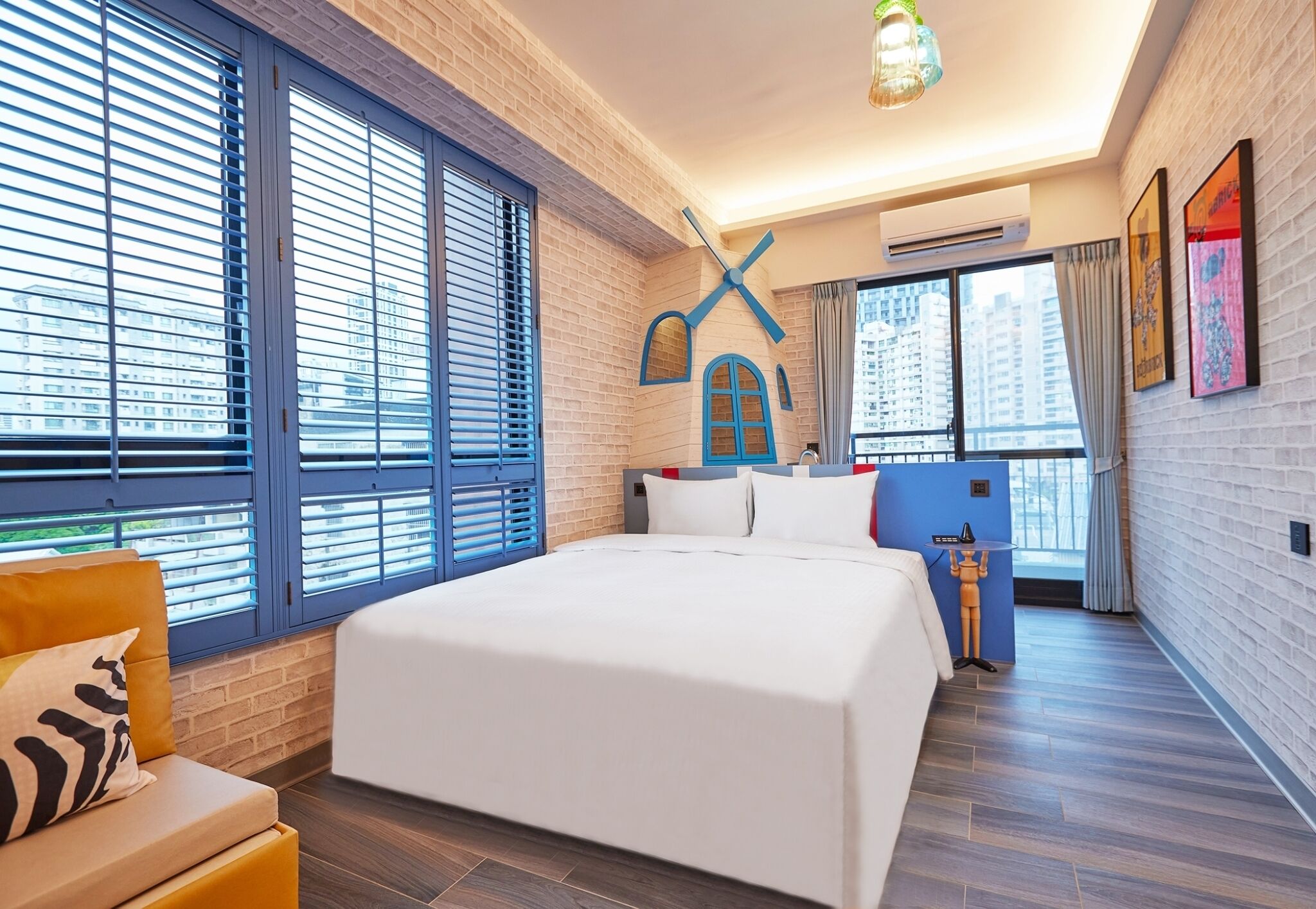 Zela Design Hotel