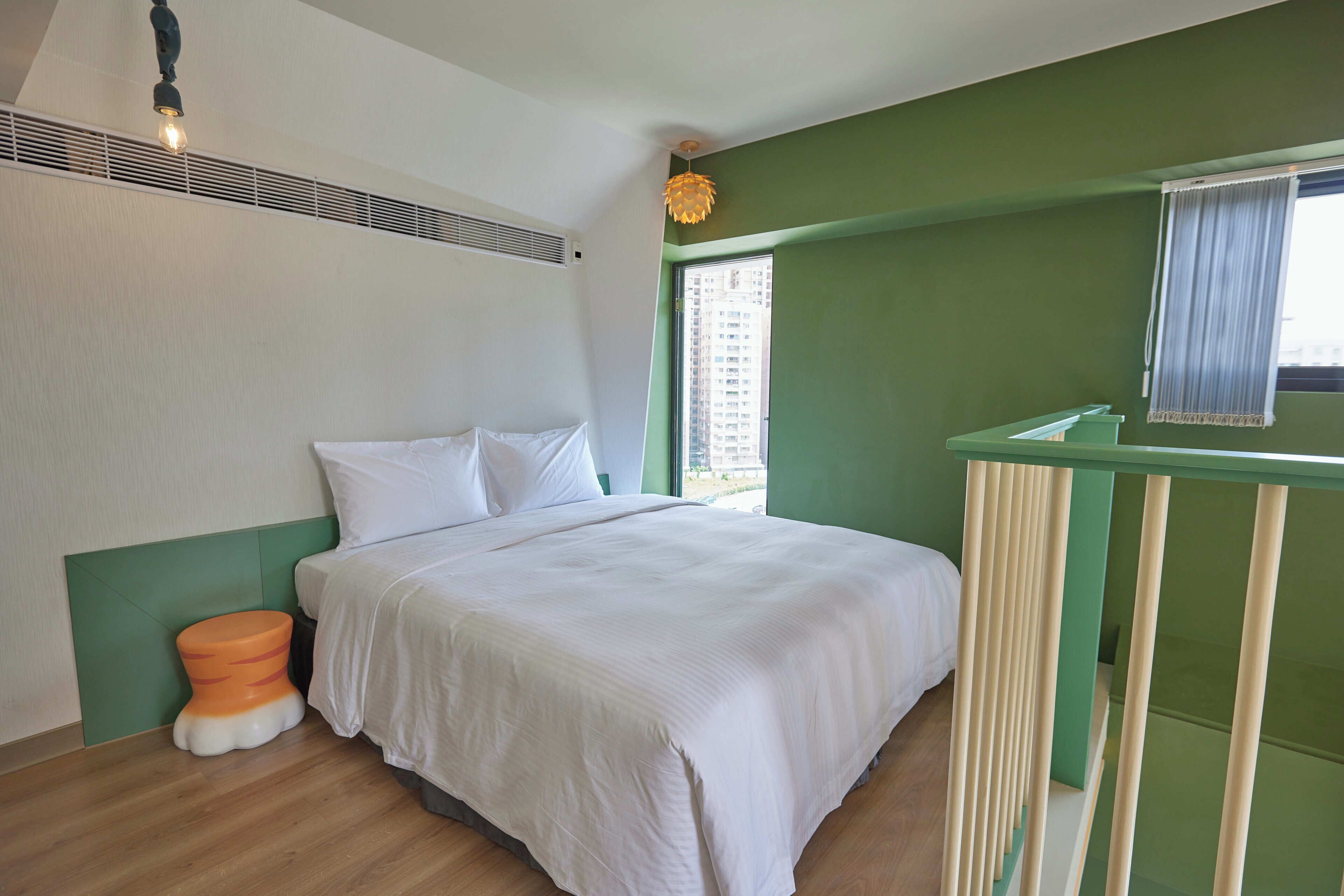 Zela Design Hotel