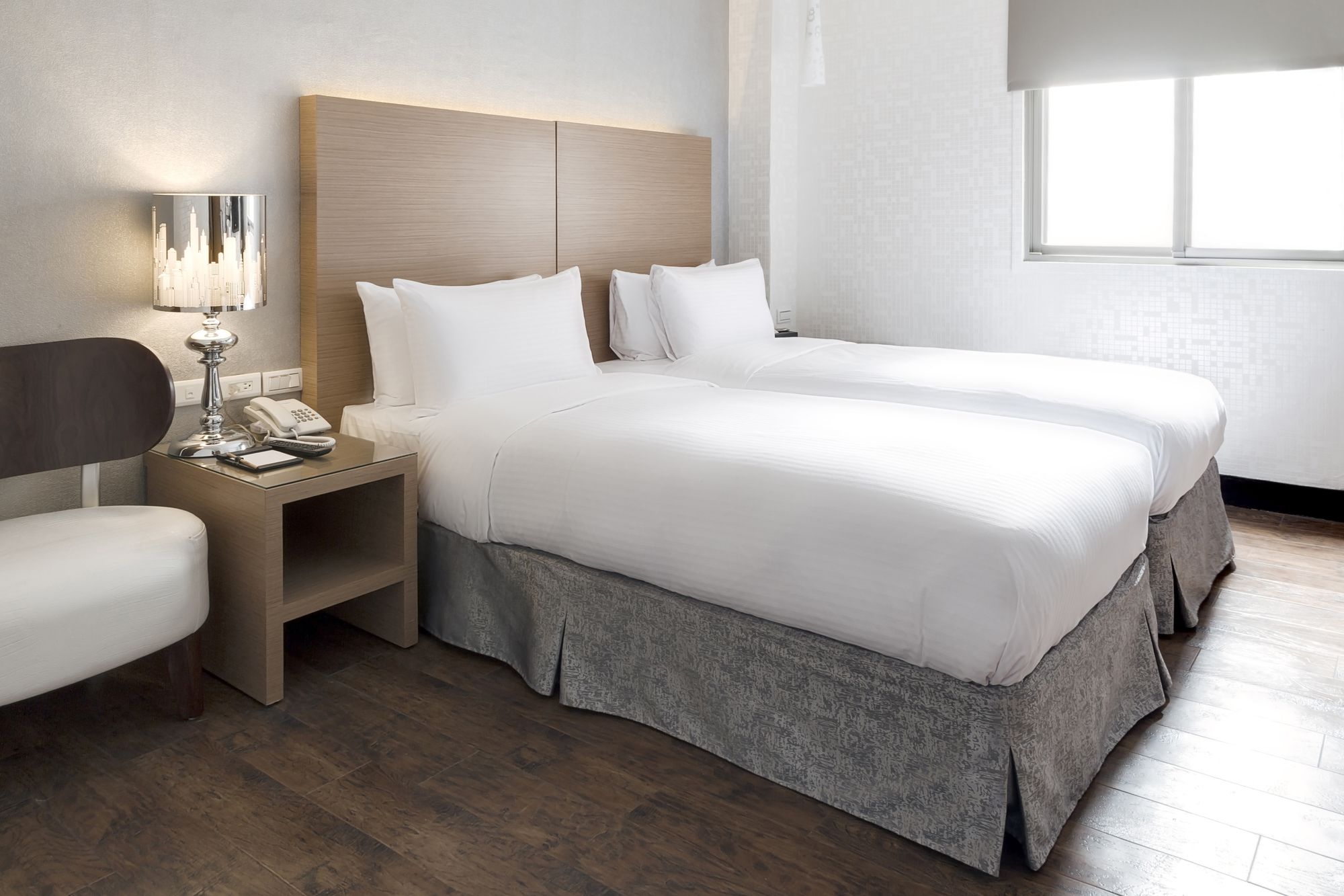 E-Coast Star Hotel