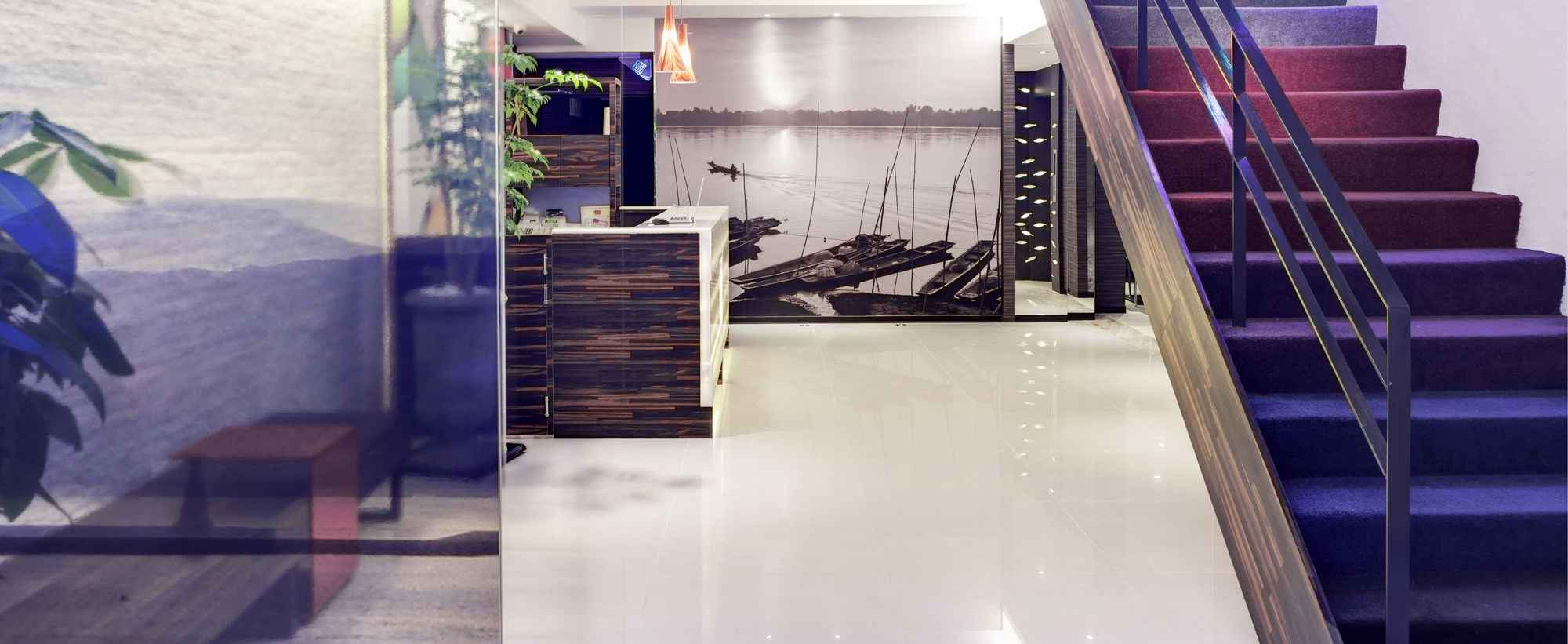 E-Coast Star Hotel