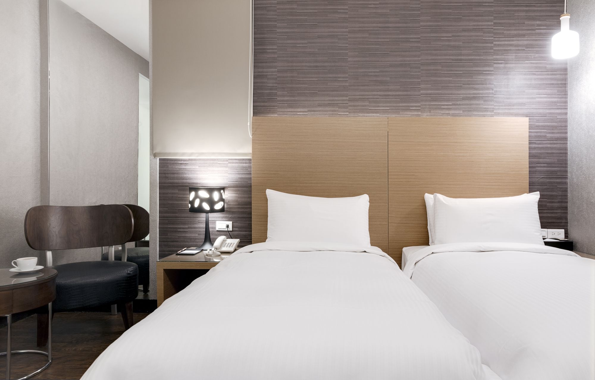 E-Coast Star Hotel