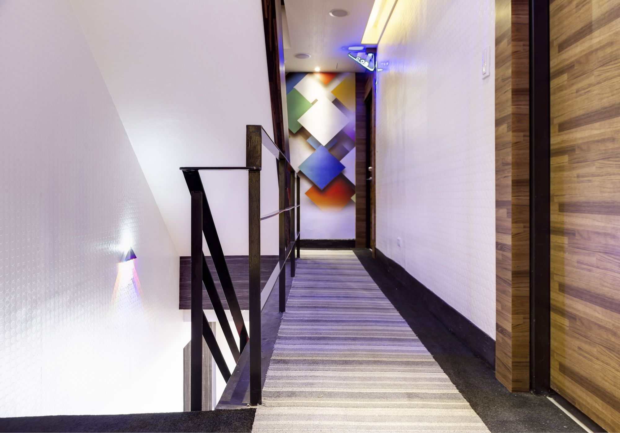 E-Coast Star Hotel