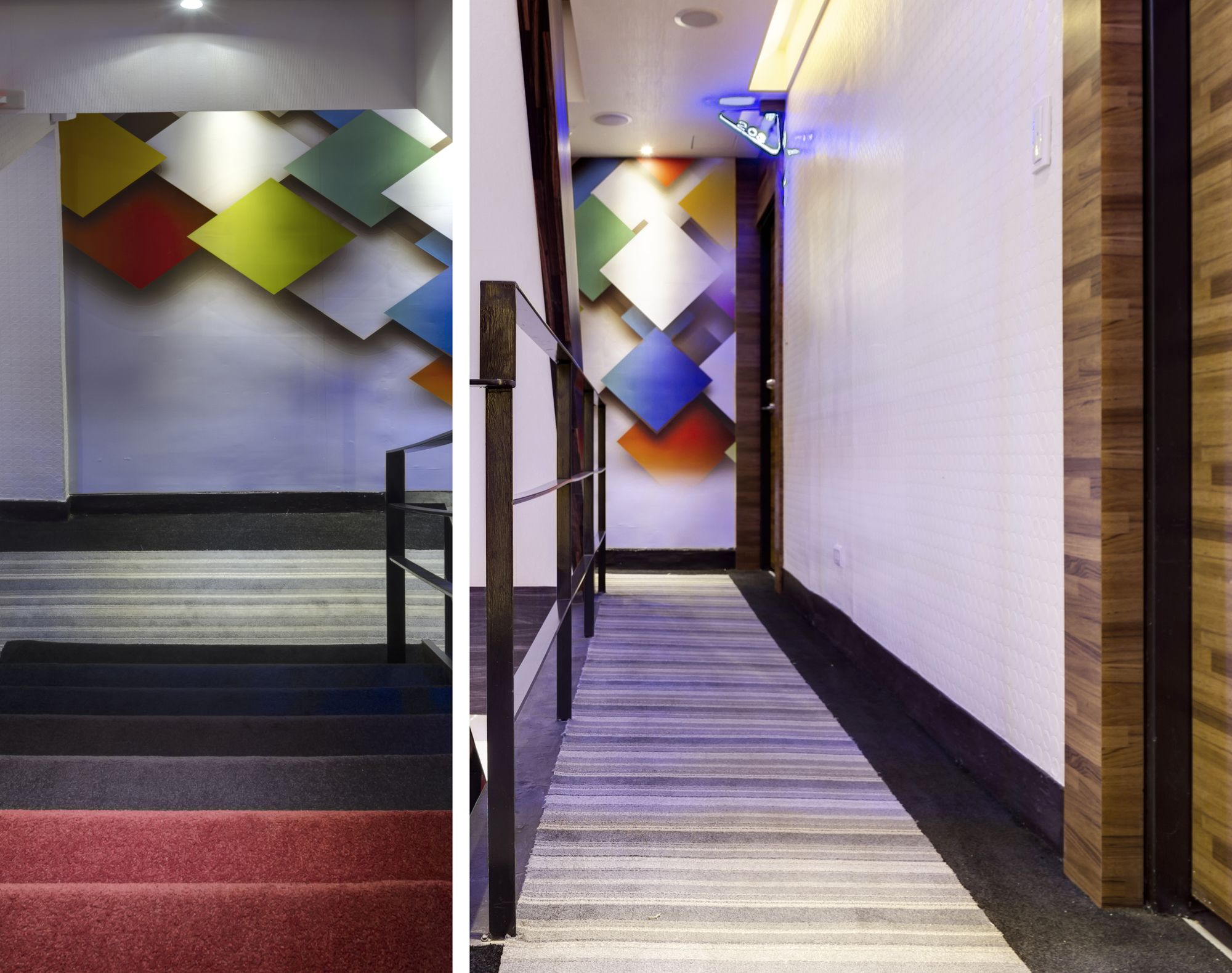 E-Coast Star Hotel