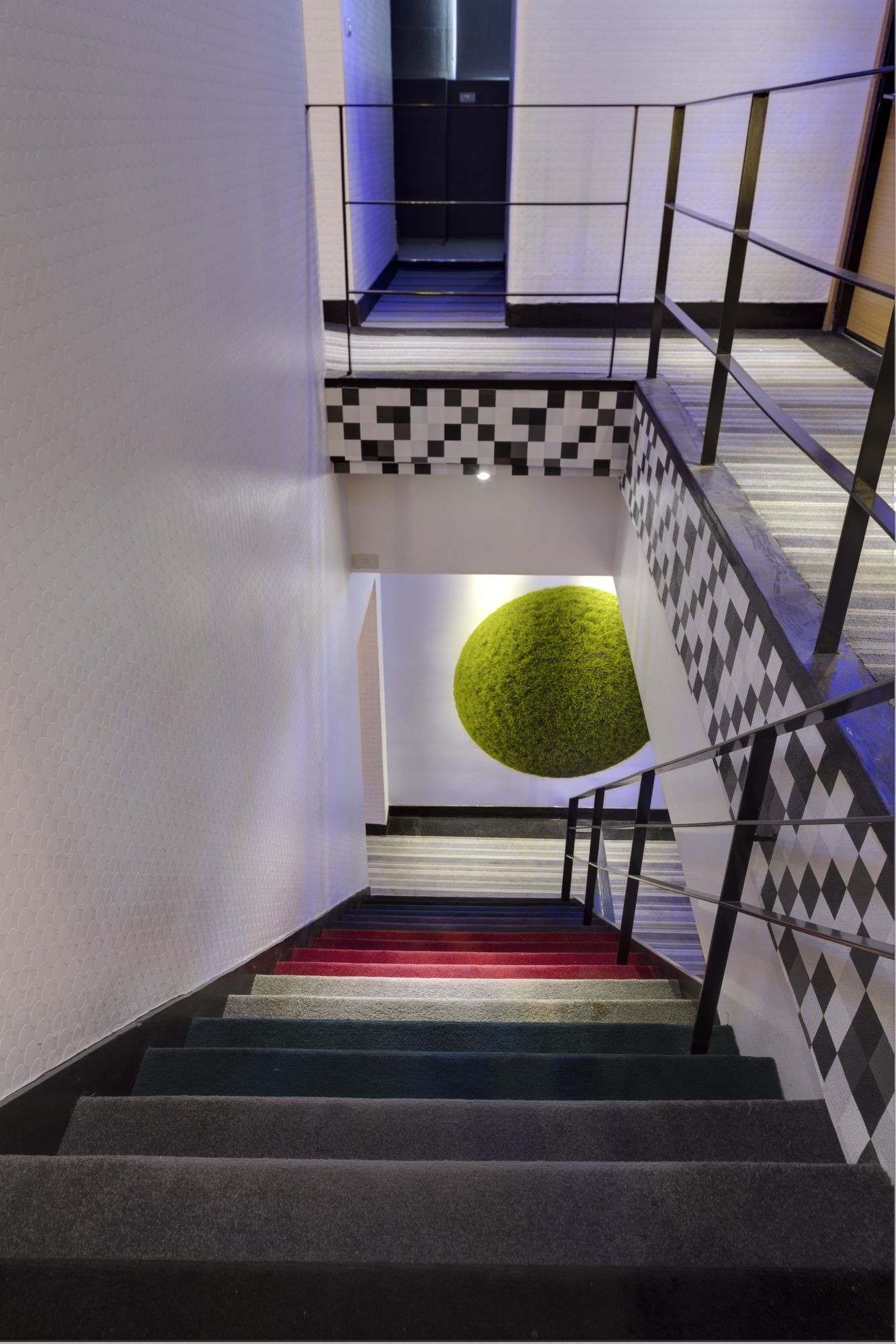 E-Coast Star Hotel