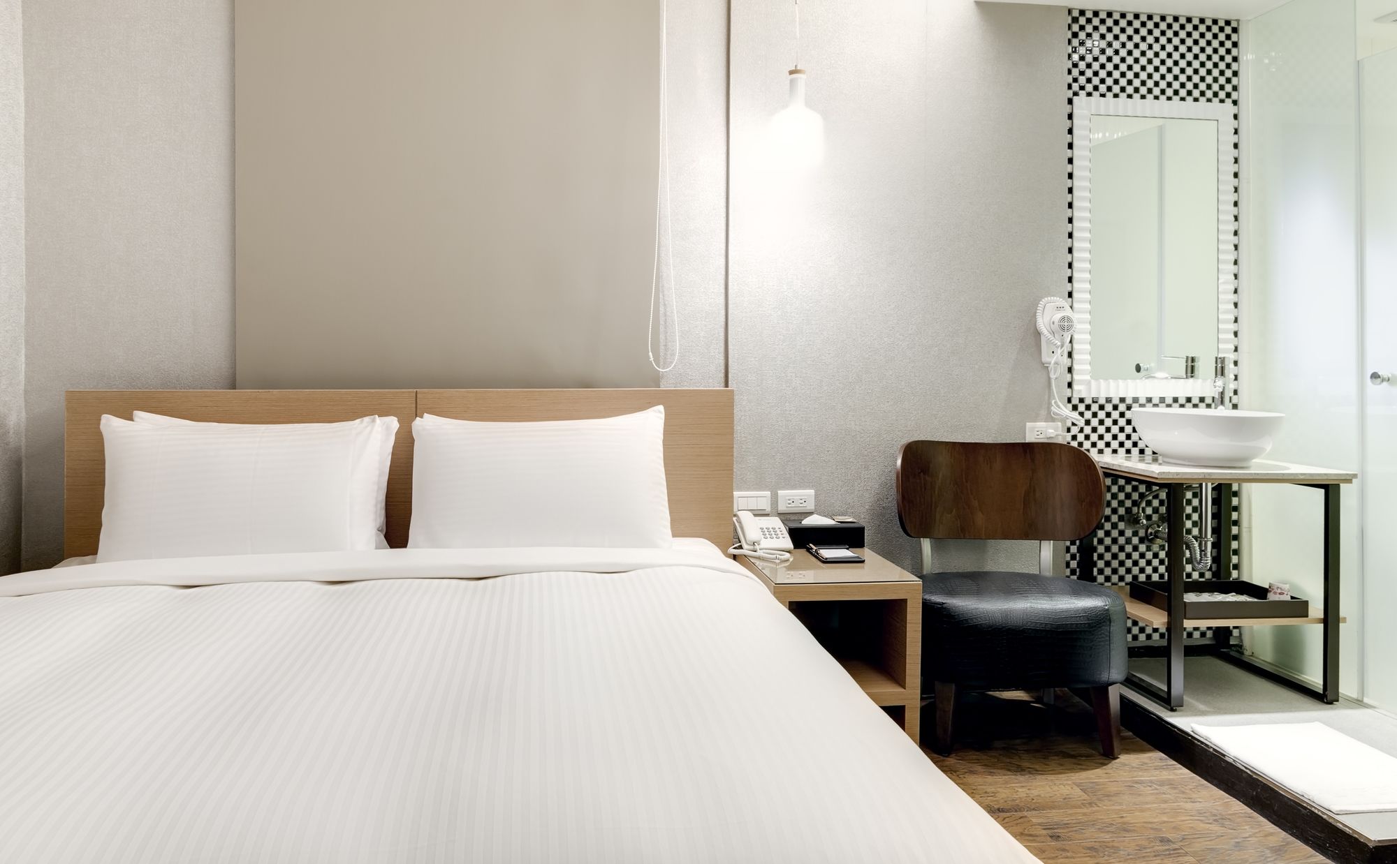 E-Coast Star Hotel