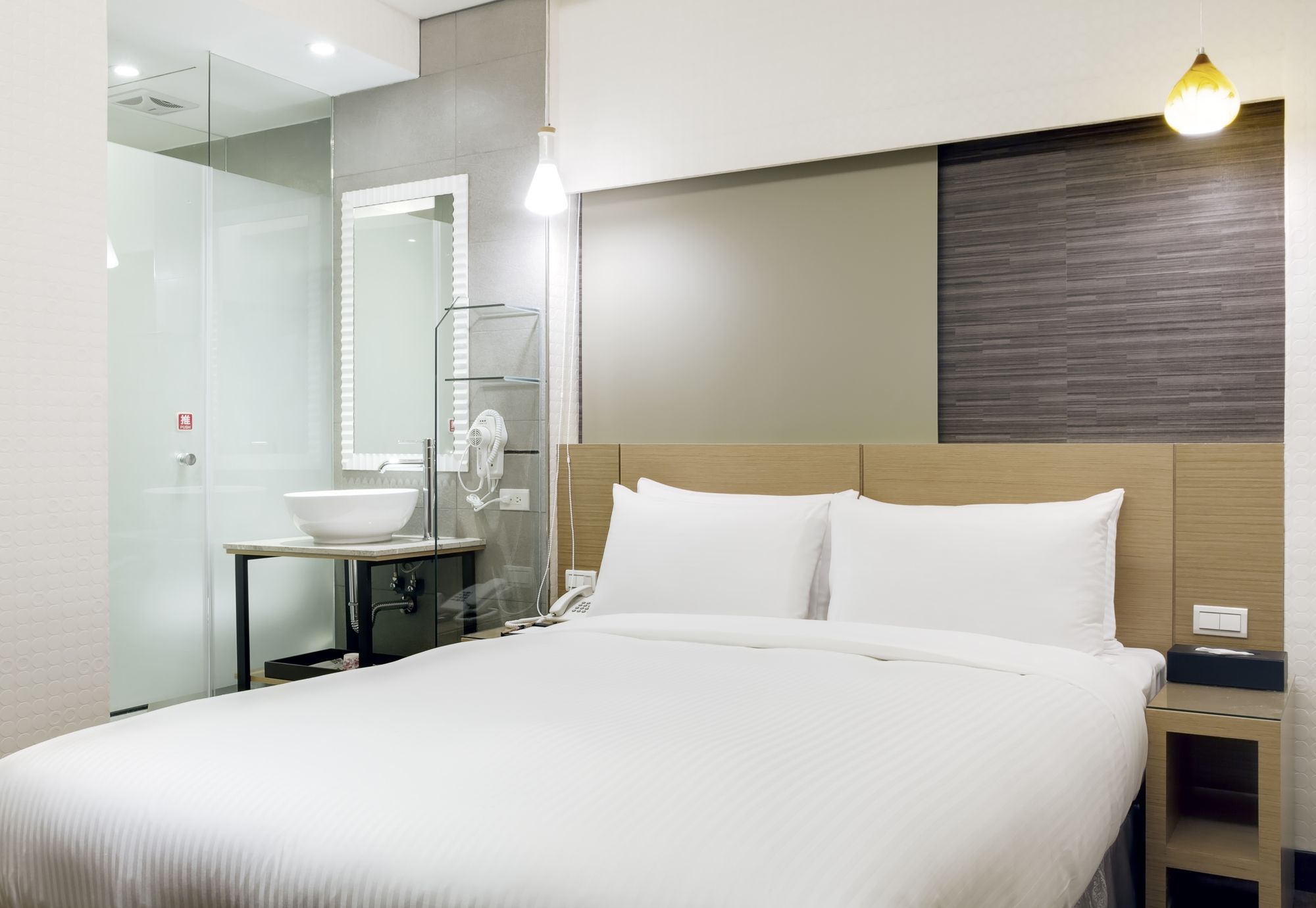 E-Coast Star Hotel