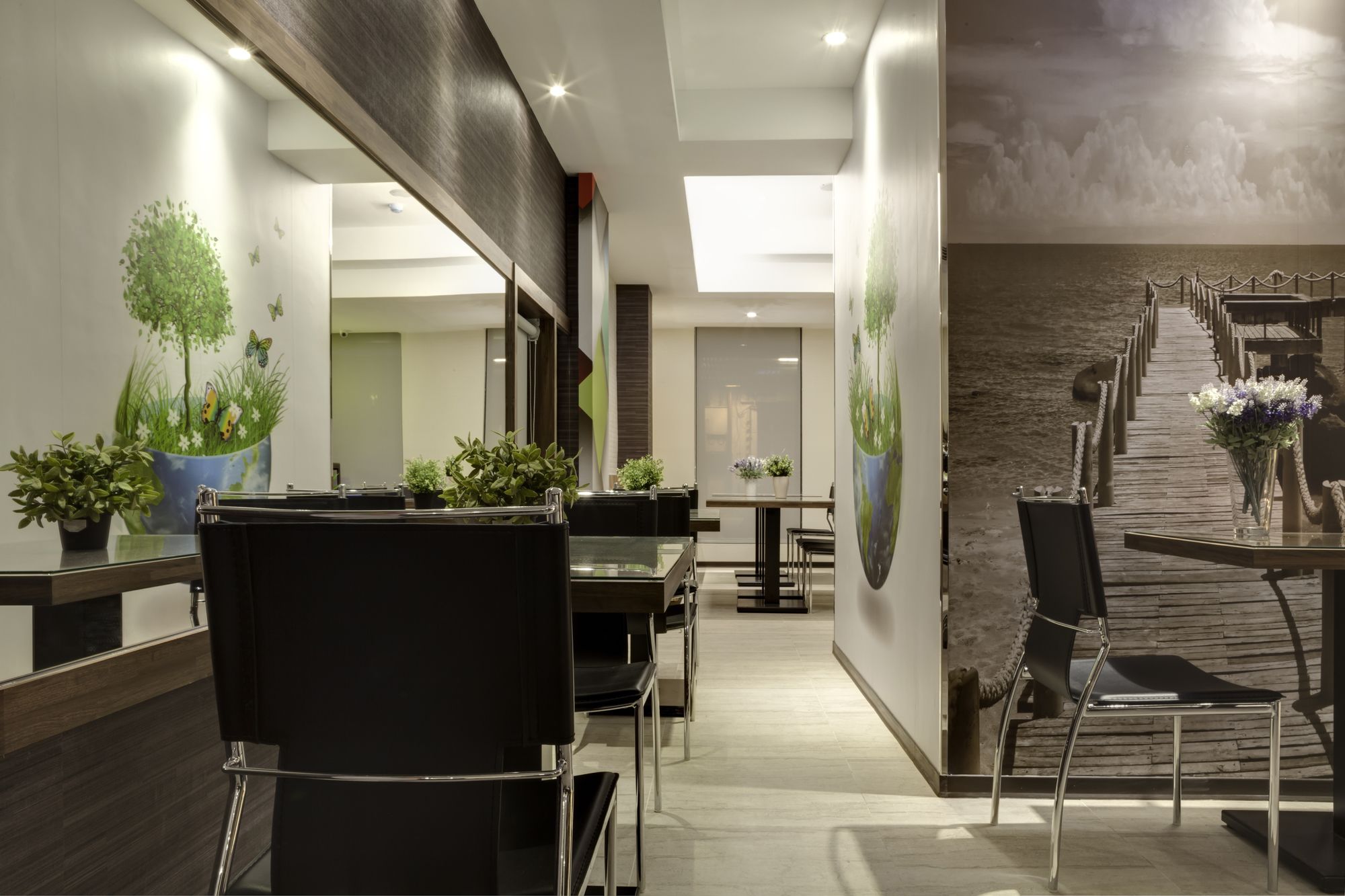 E-Coast Star Hotel