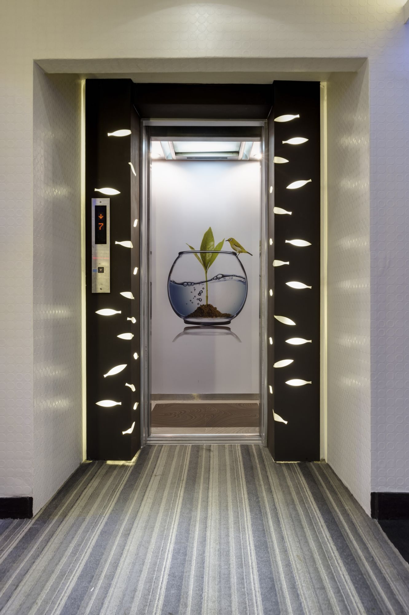 E-Coast Star Hotel