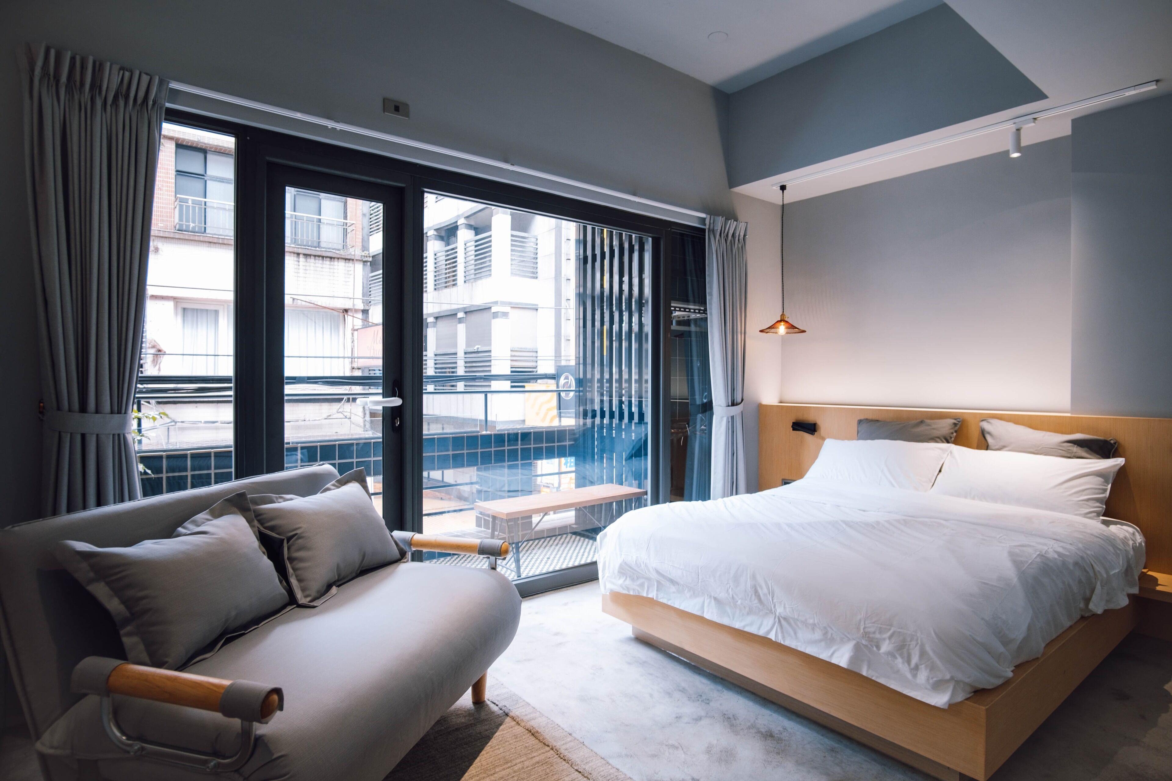 Hotel Drizzle